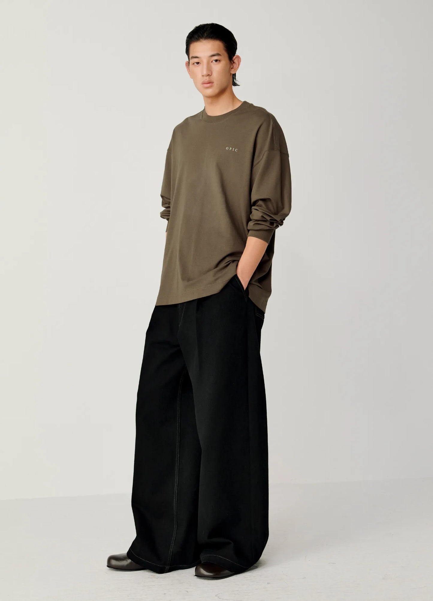 OPIC Longsleeve