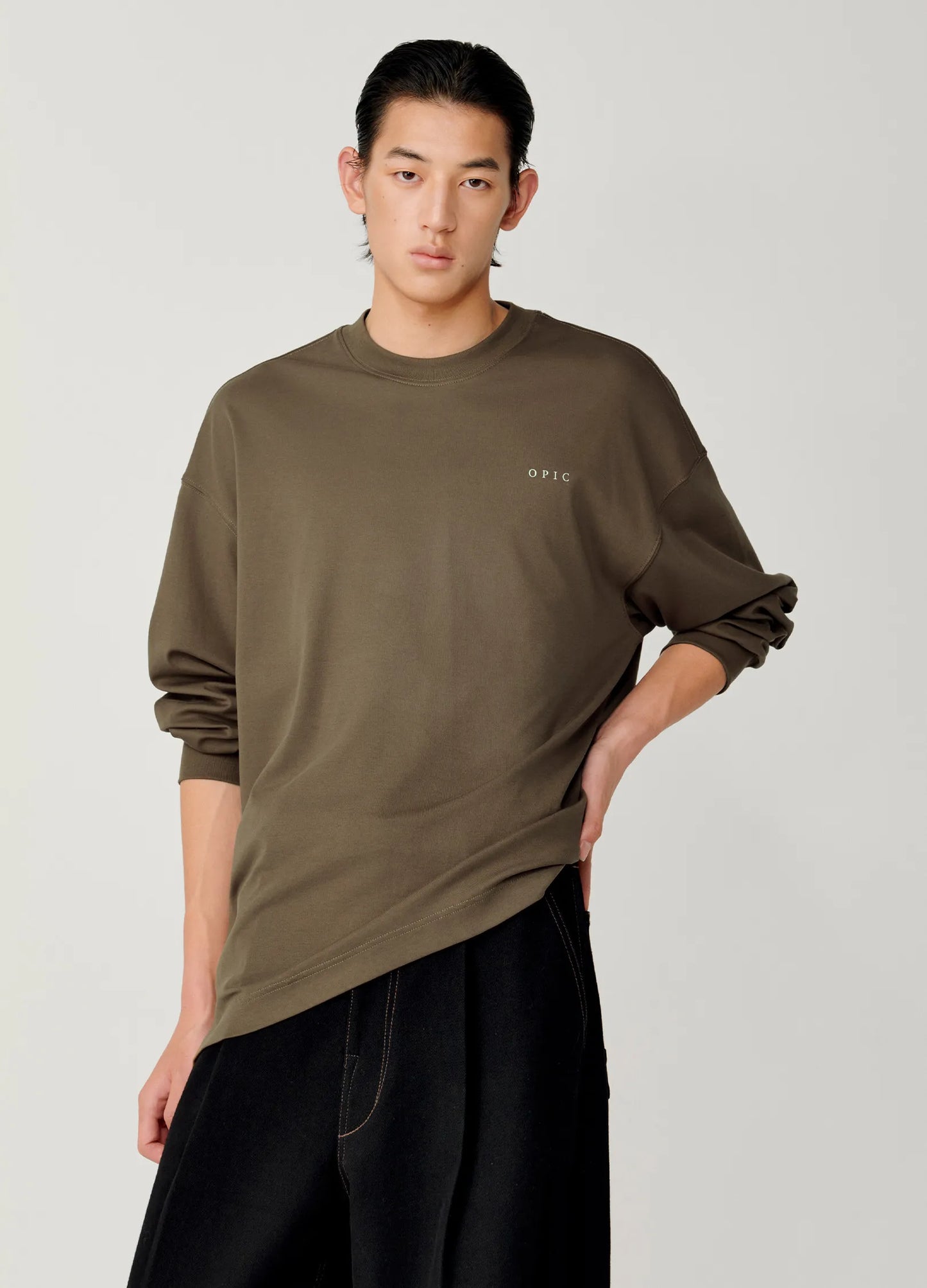 OPIC Longsleeve
