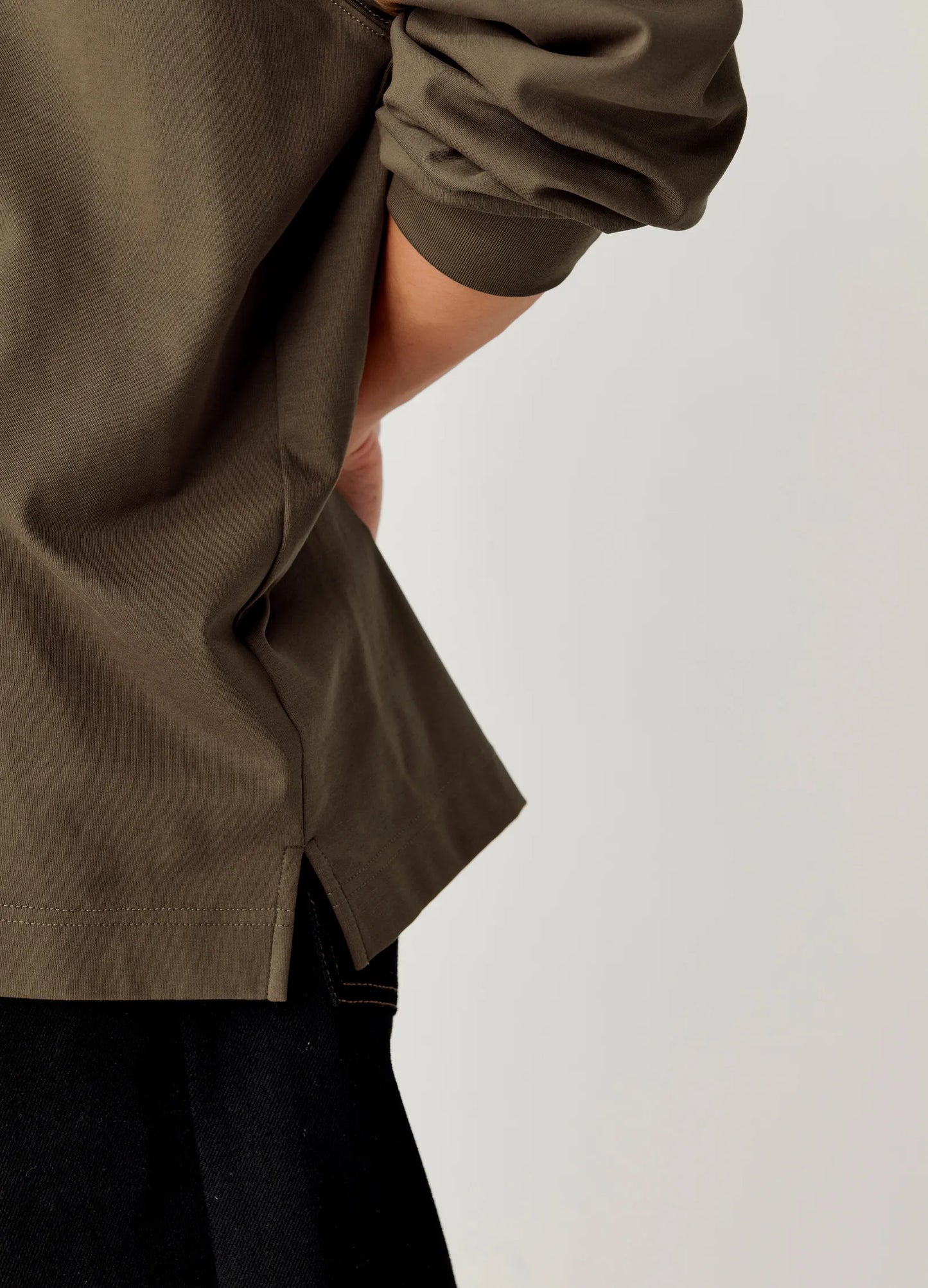 OPIC Longsleeve