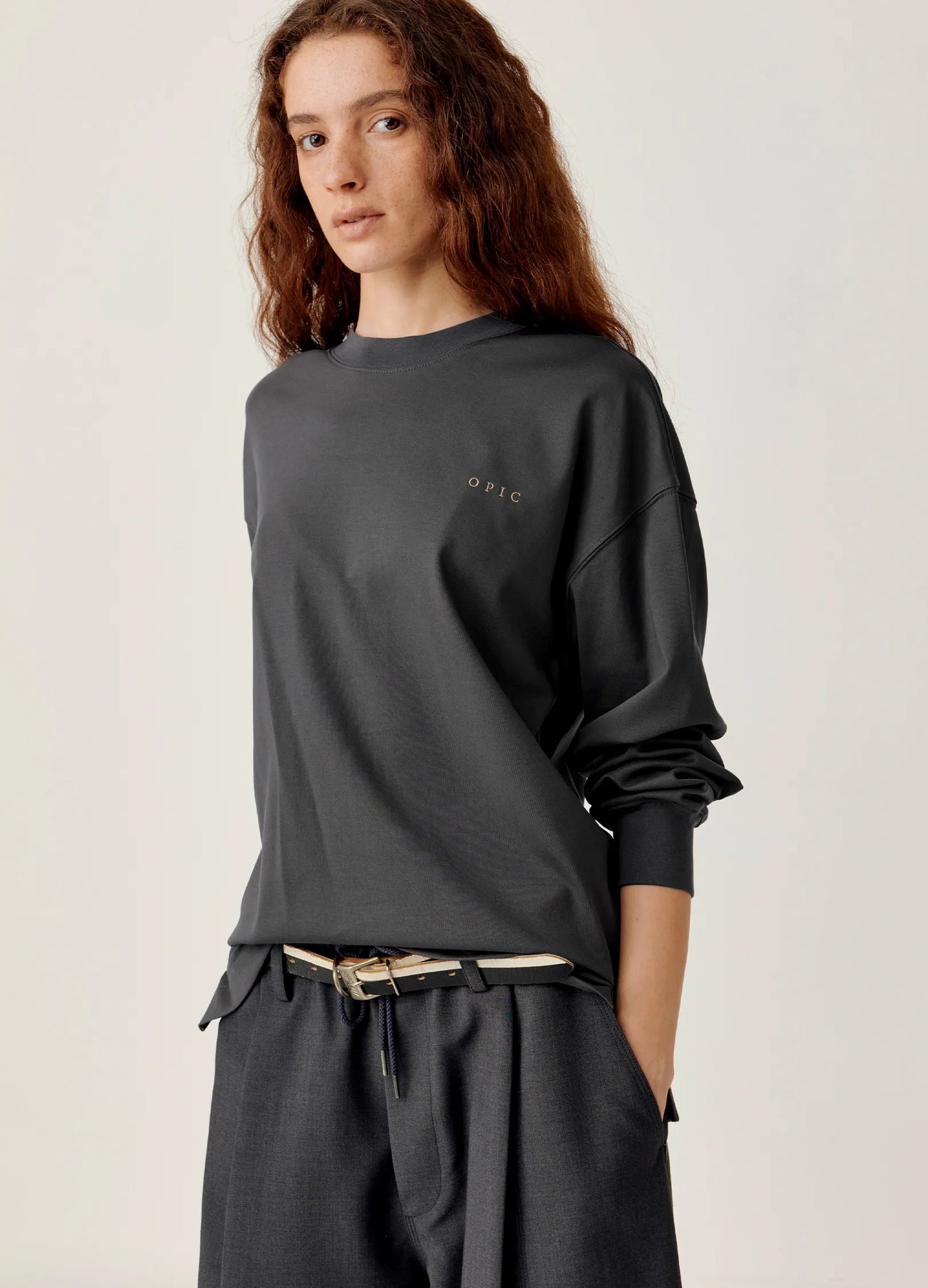 OPIC Longsleeve