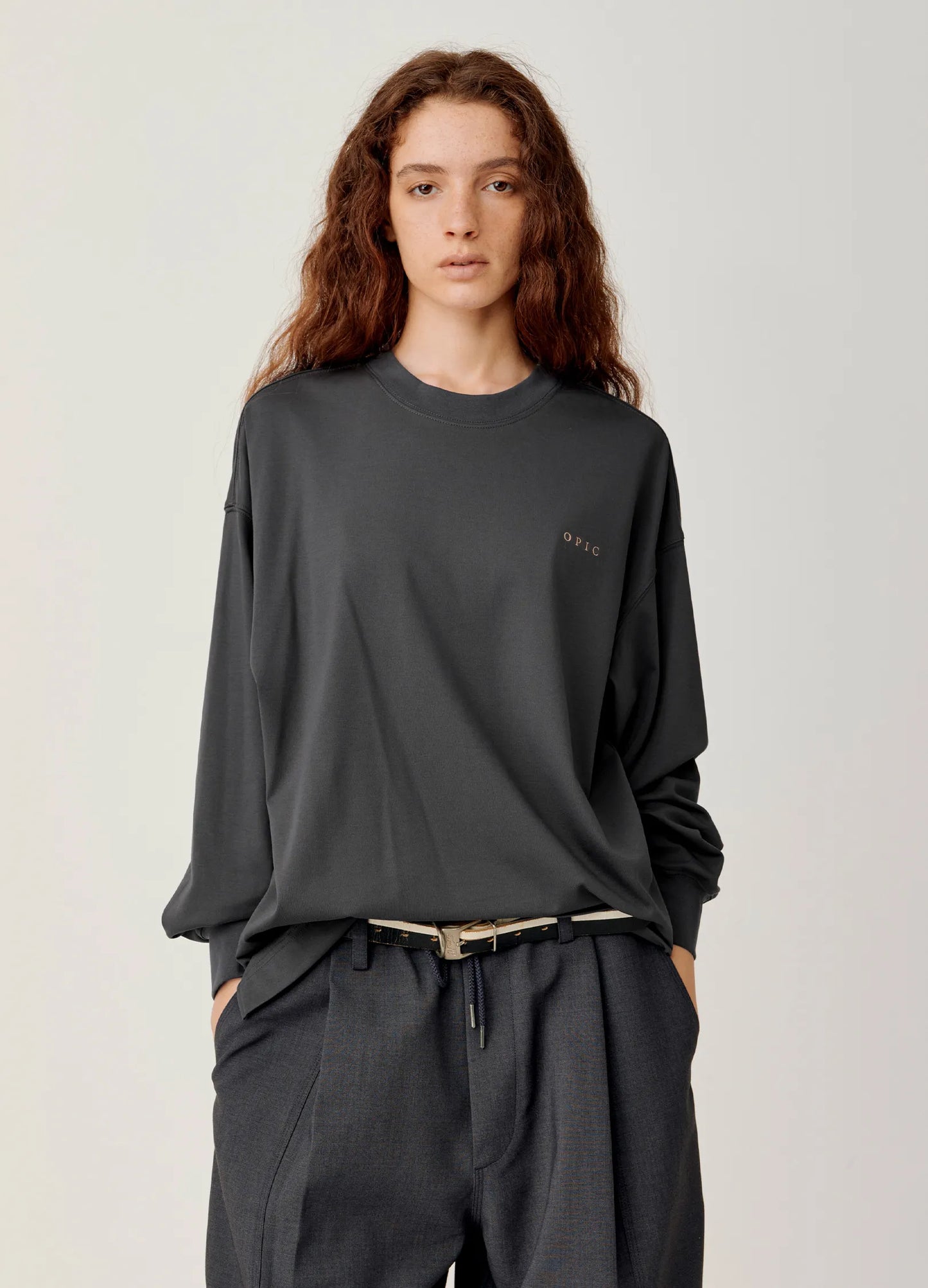 OPIC Longsleeve