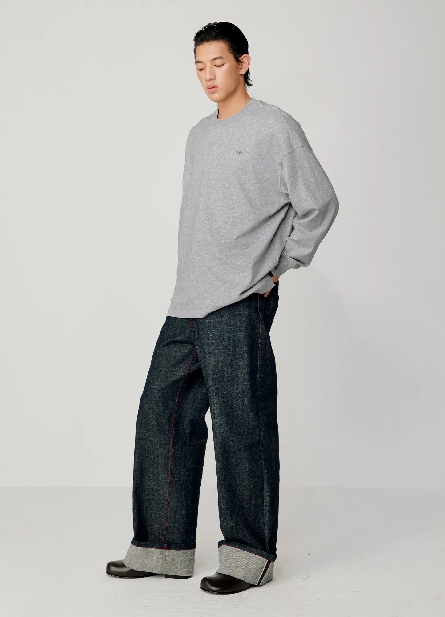 OPIC Longsleeve