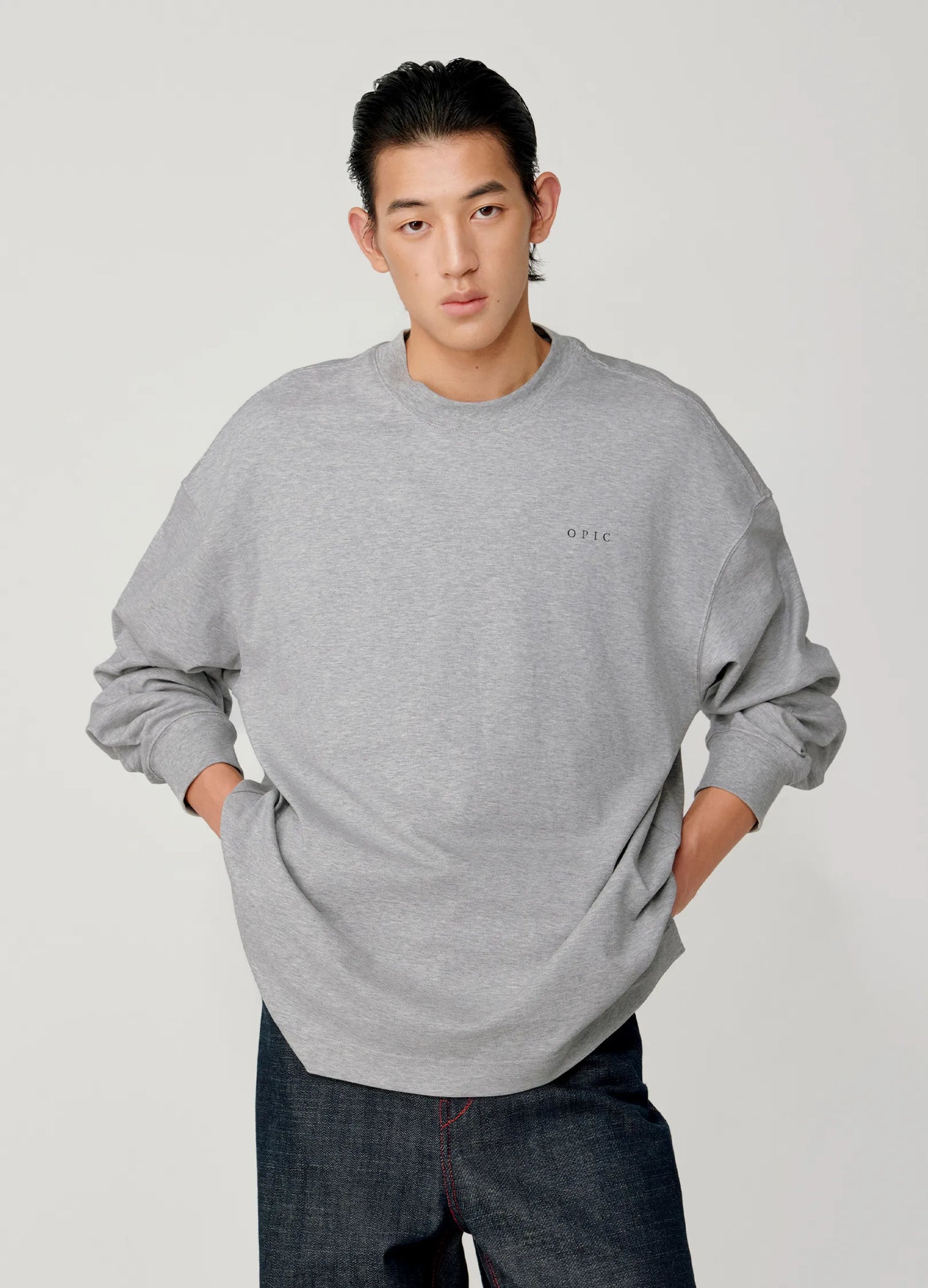 OPIC Longsleeve
