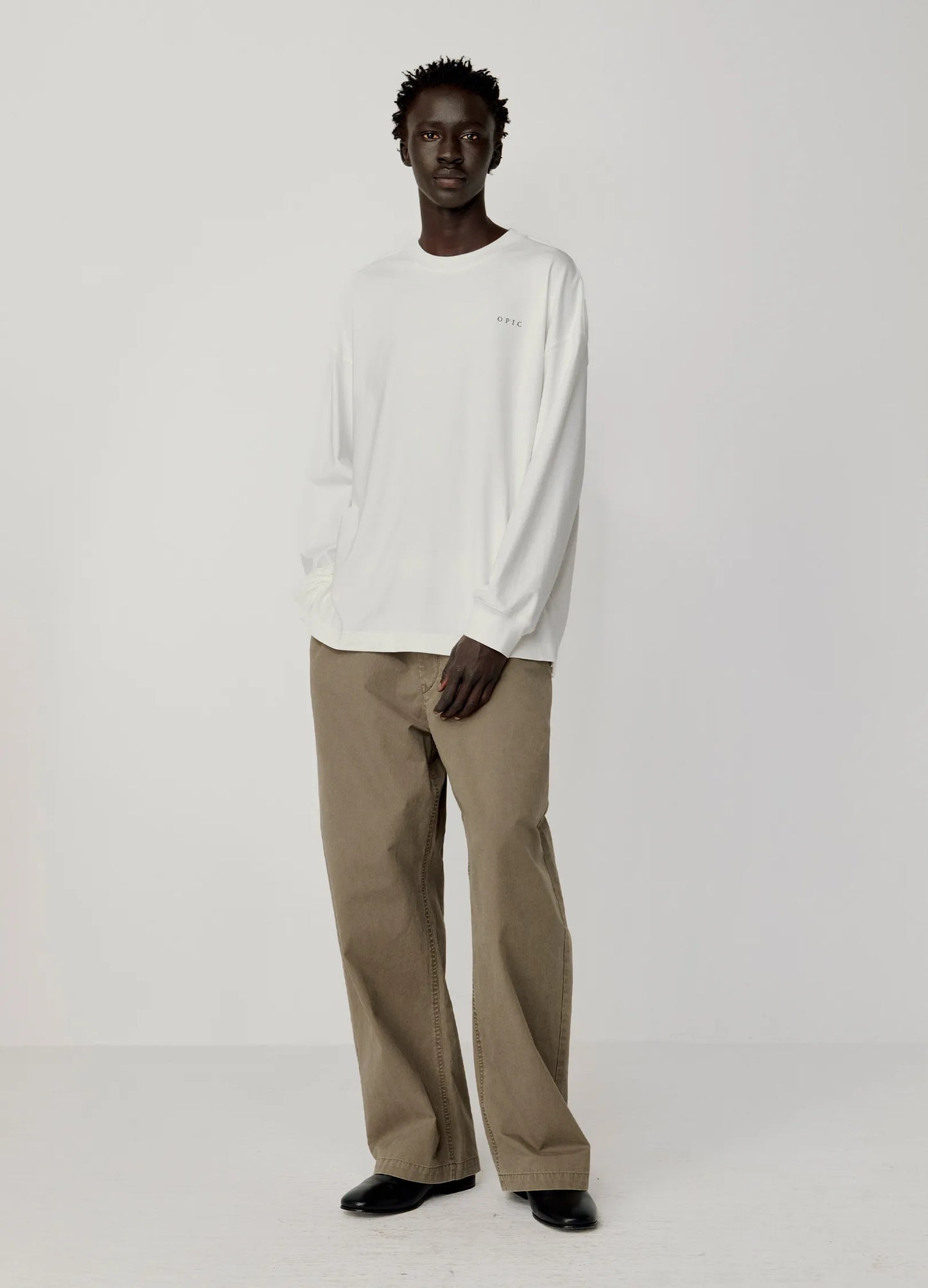 OPIC Longsleeve