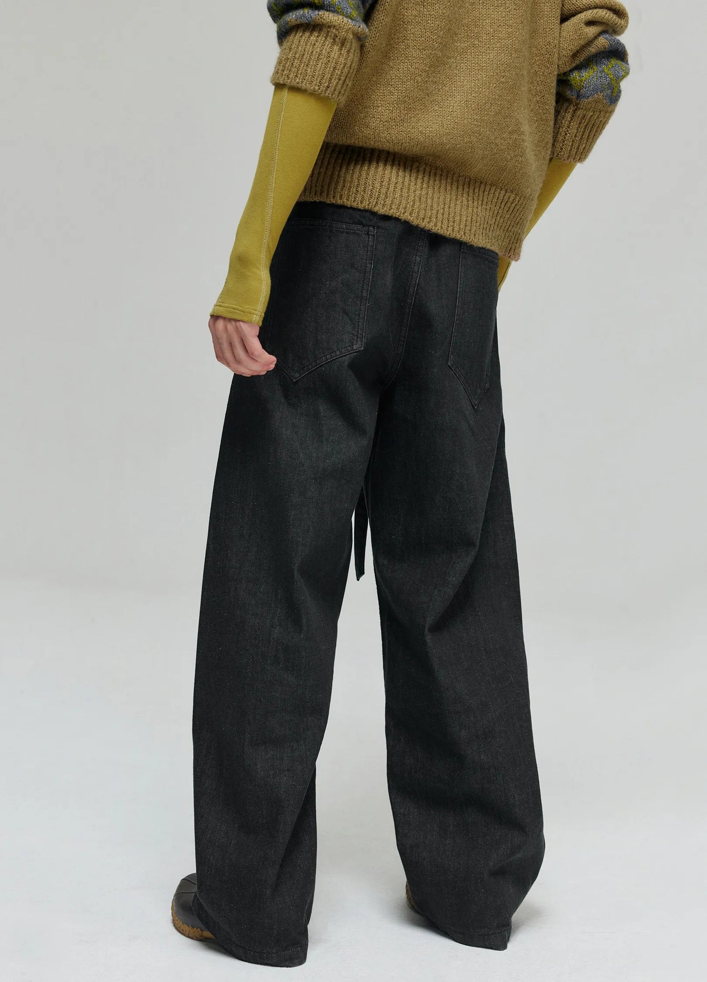Kendo Denim