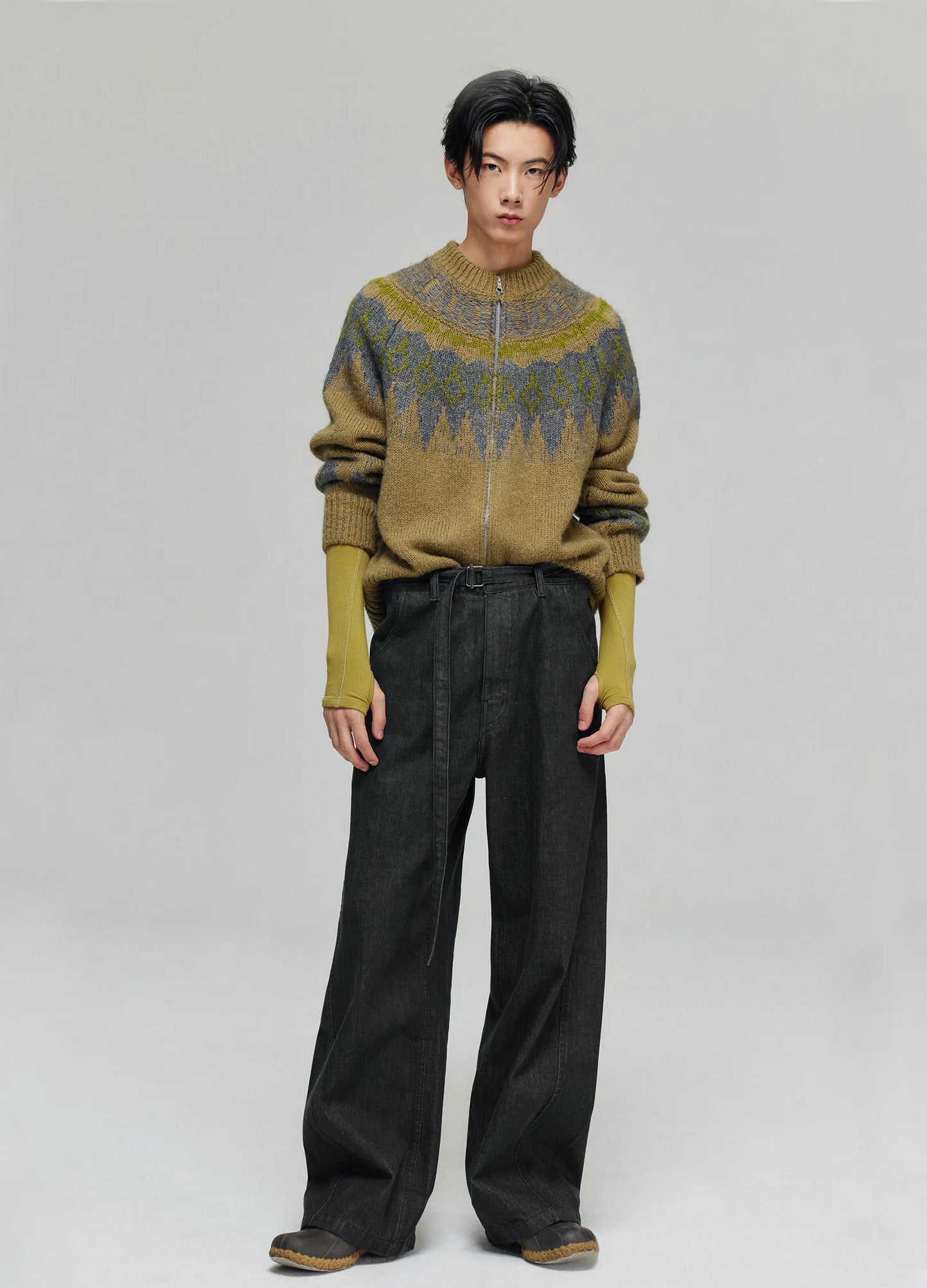 Kendo Denim