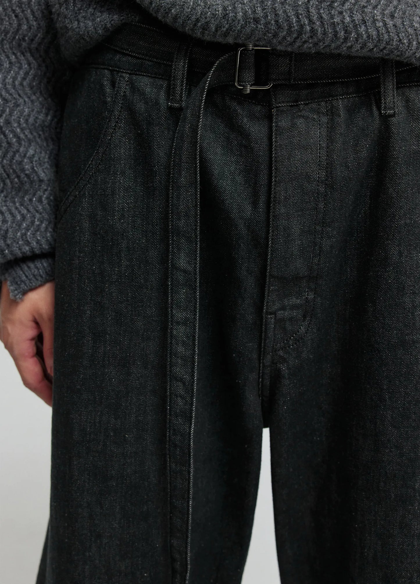Kendo Denim