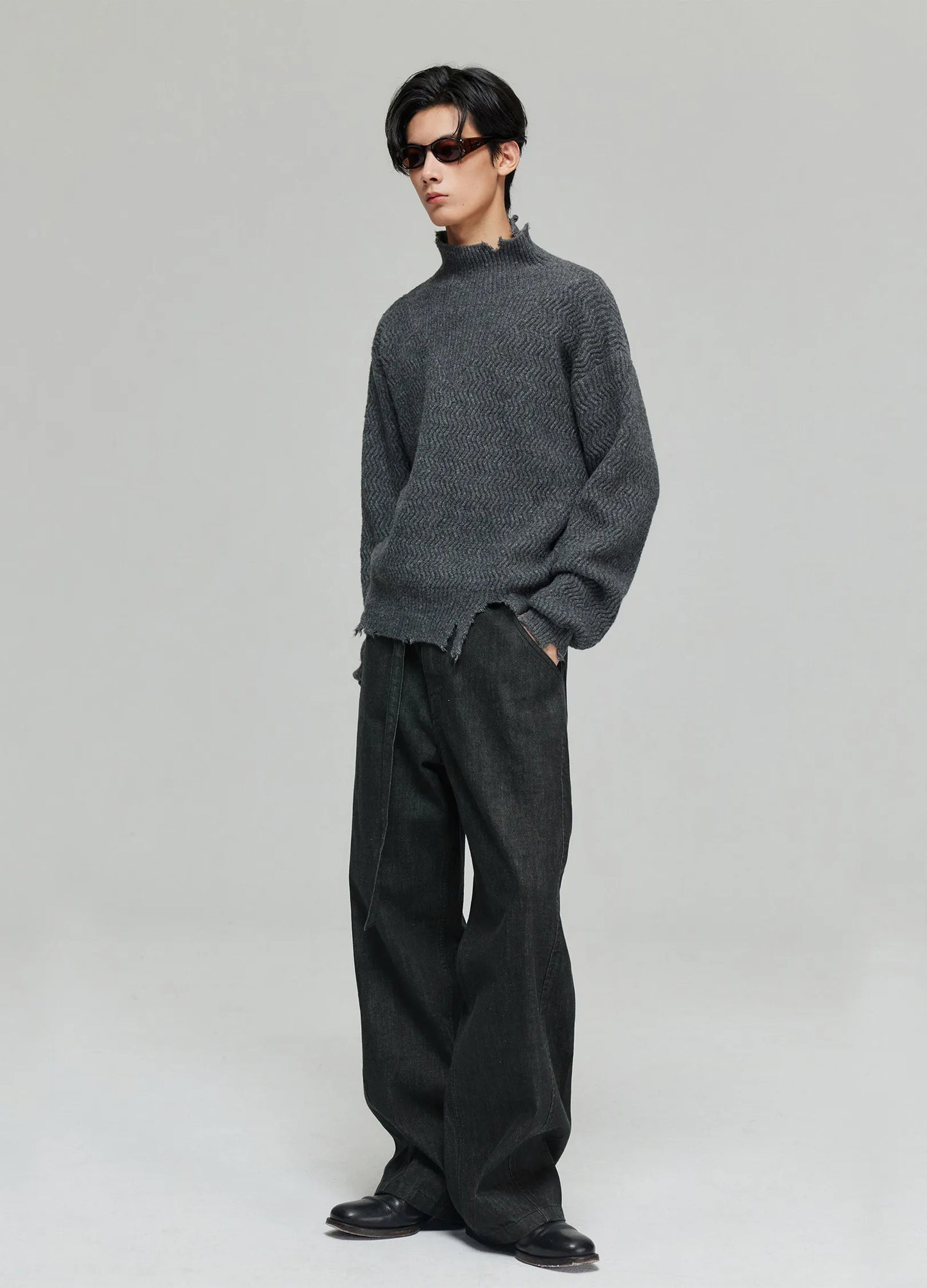 Kendo Denim
