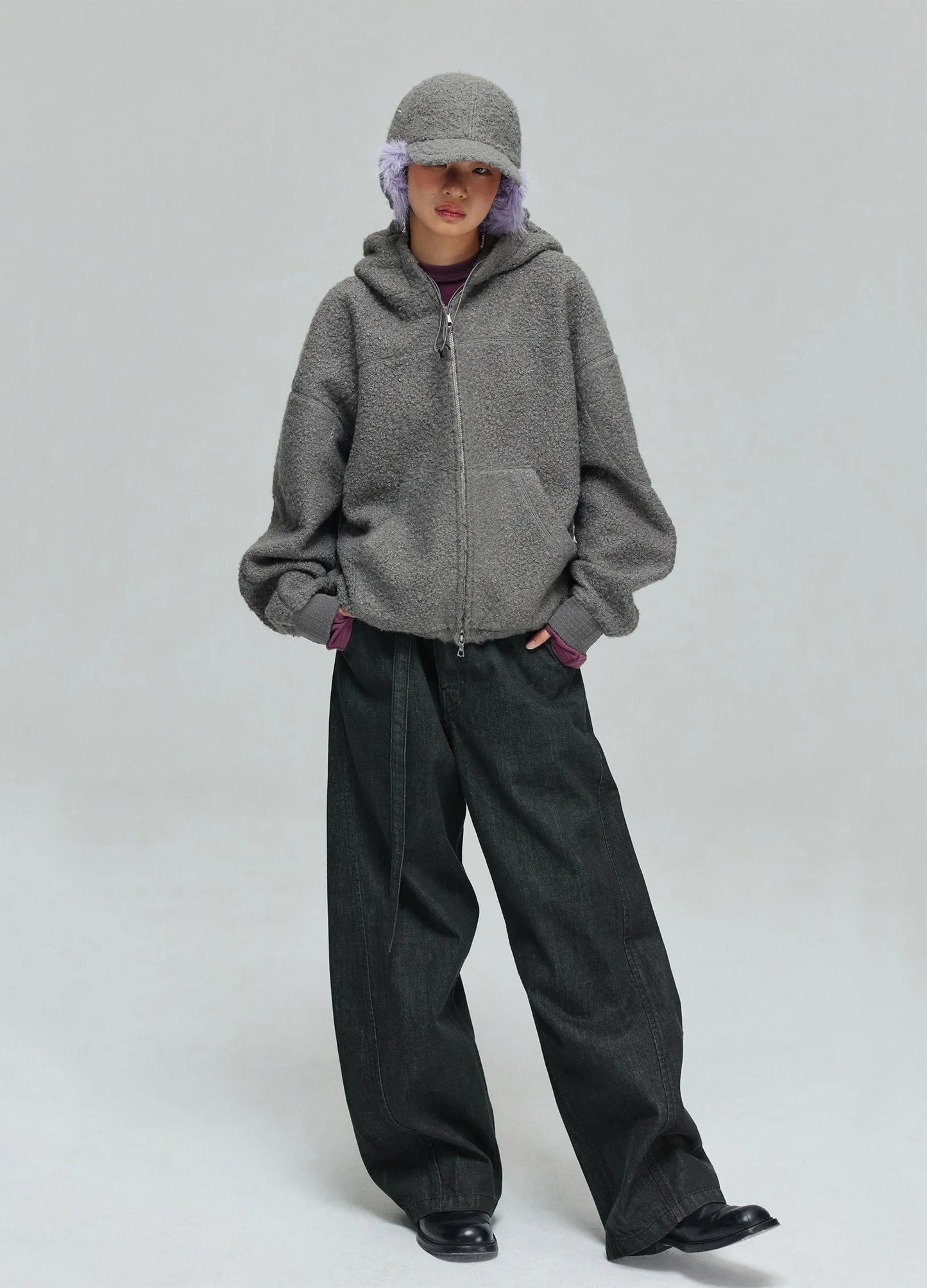 Kendo Denim