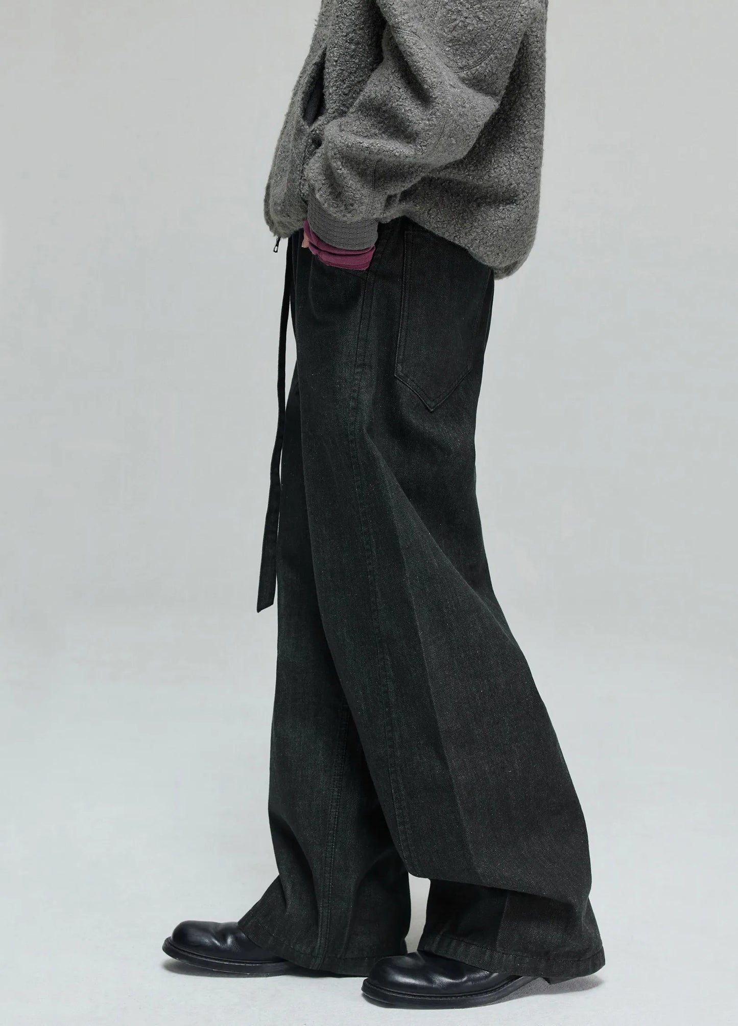 Kendo Denim