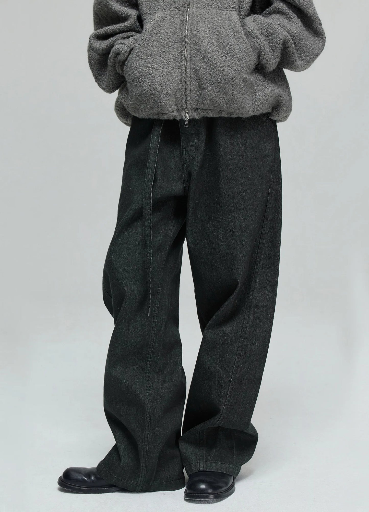 Kendo Denim