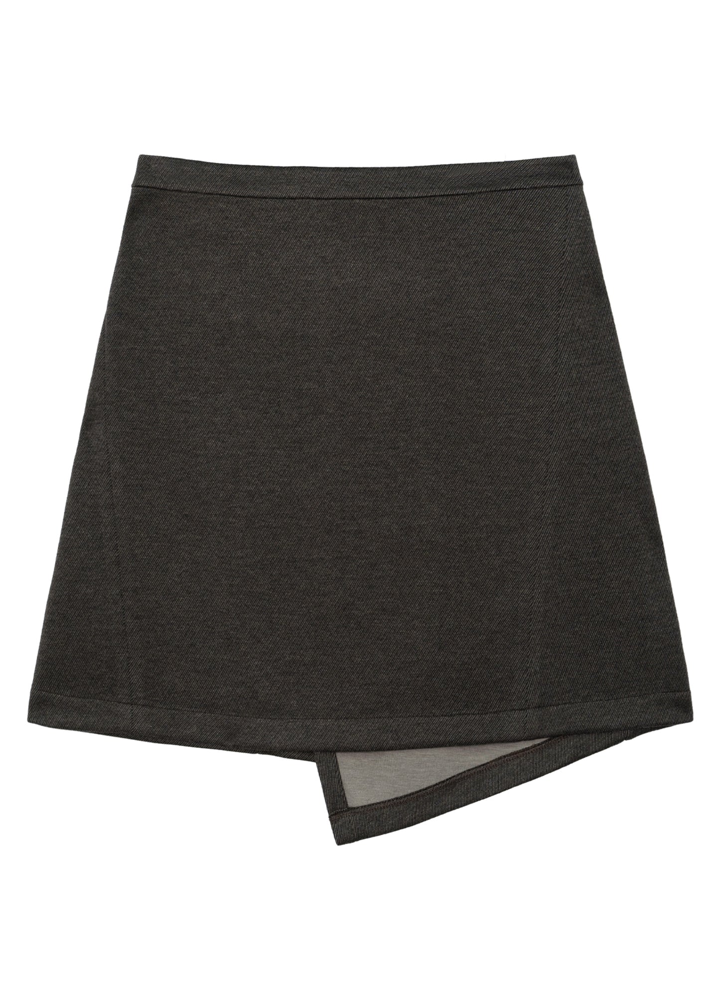 Overskirt Panel