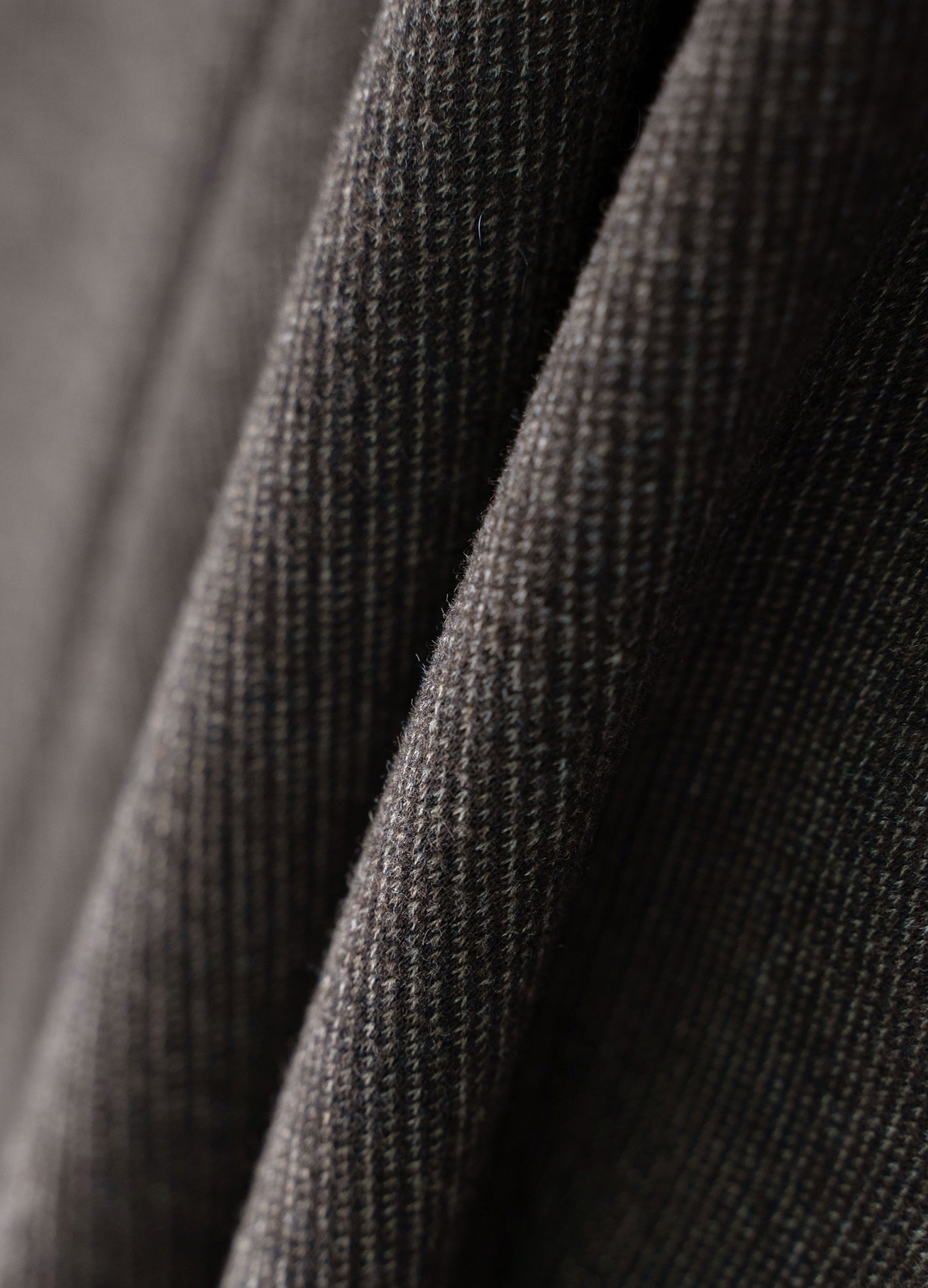 Overskirt Panel