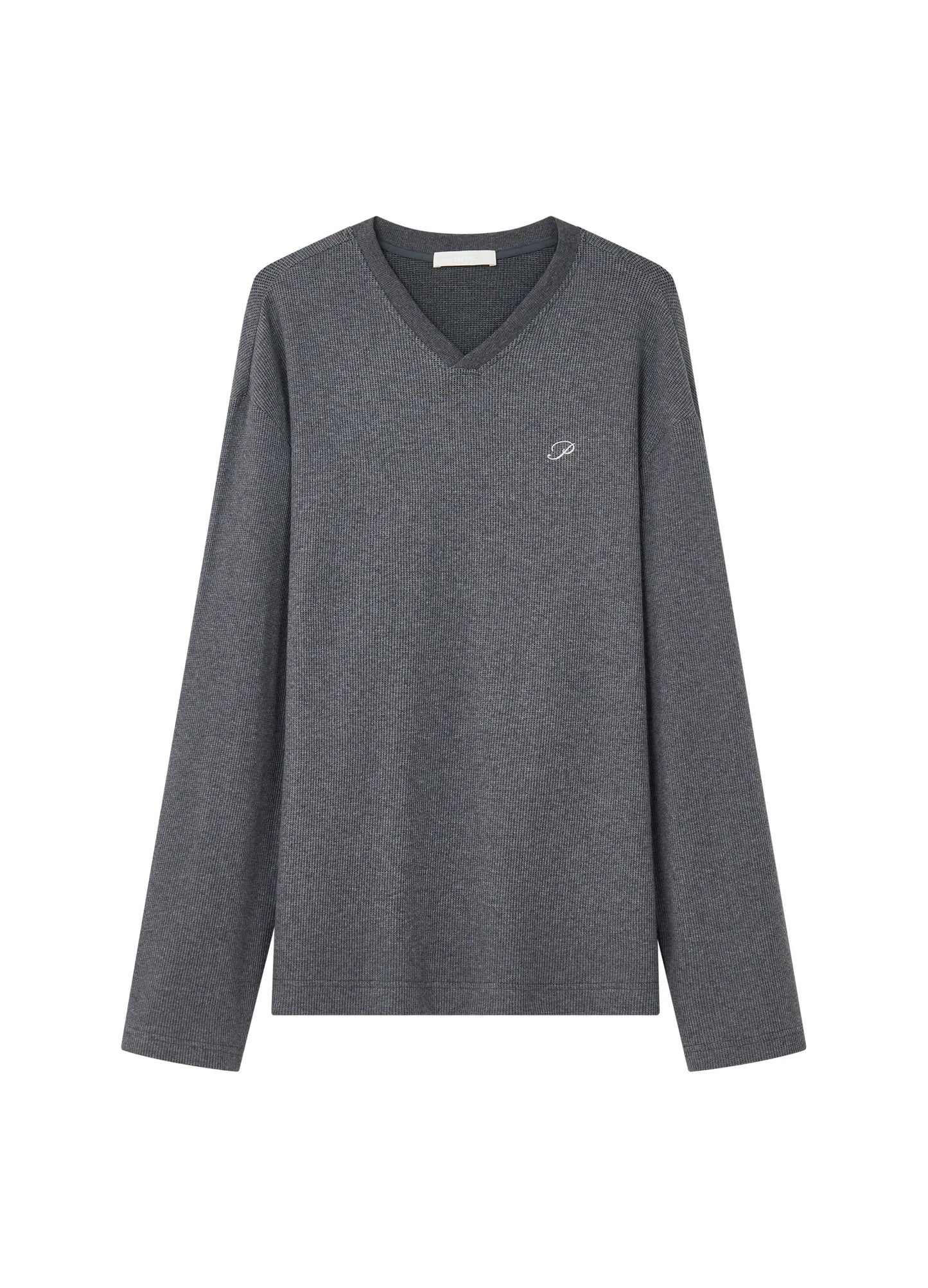 SP Waffle Knit