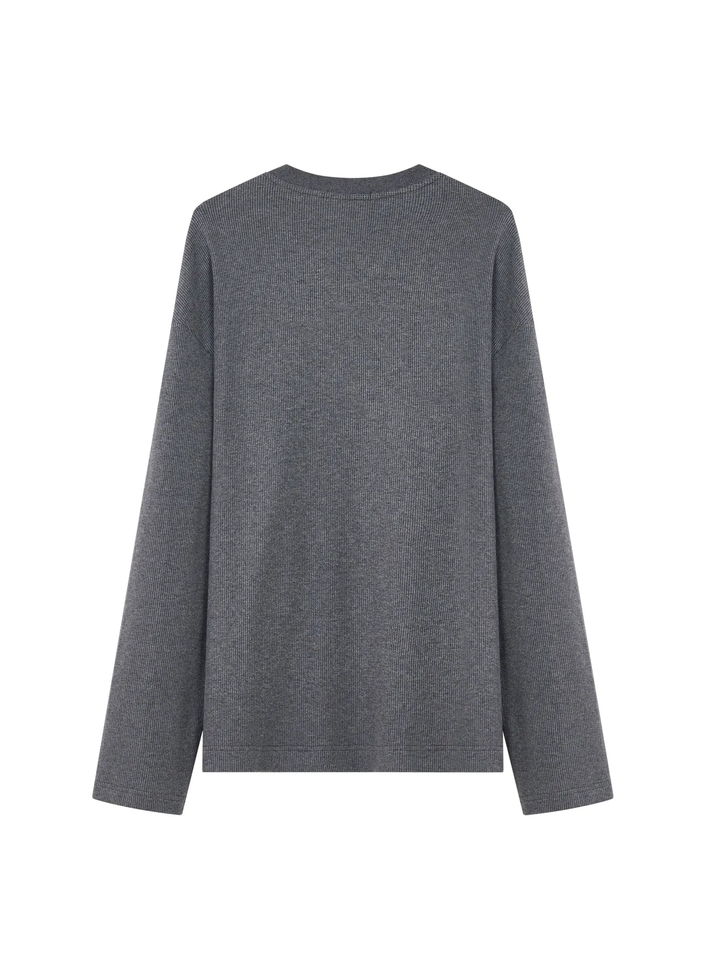 SP Waffle Knit