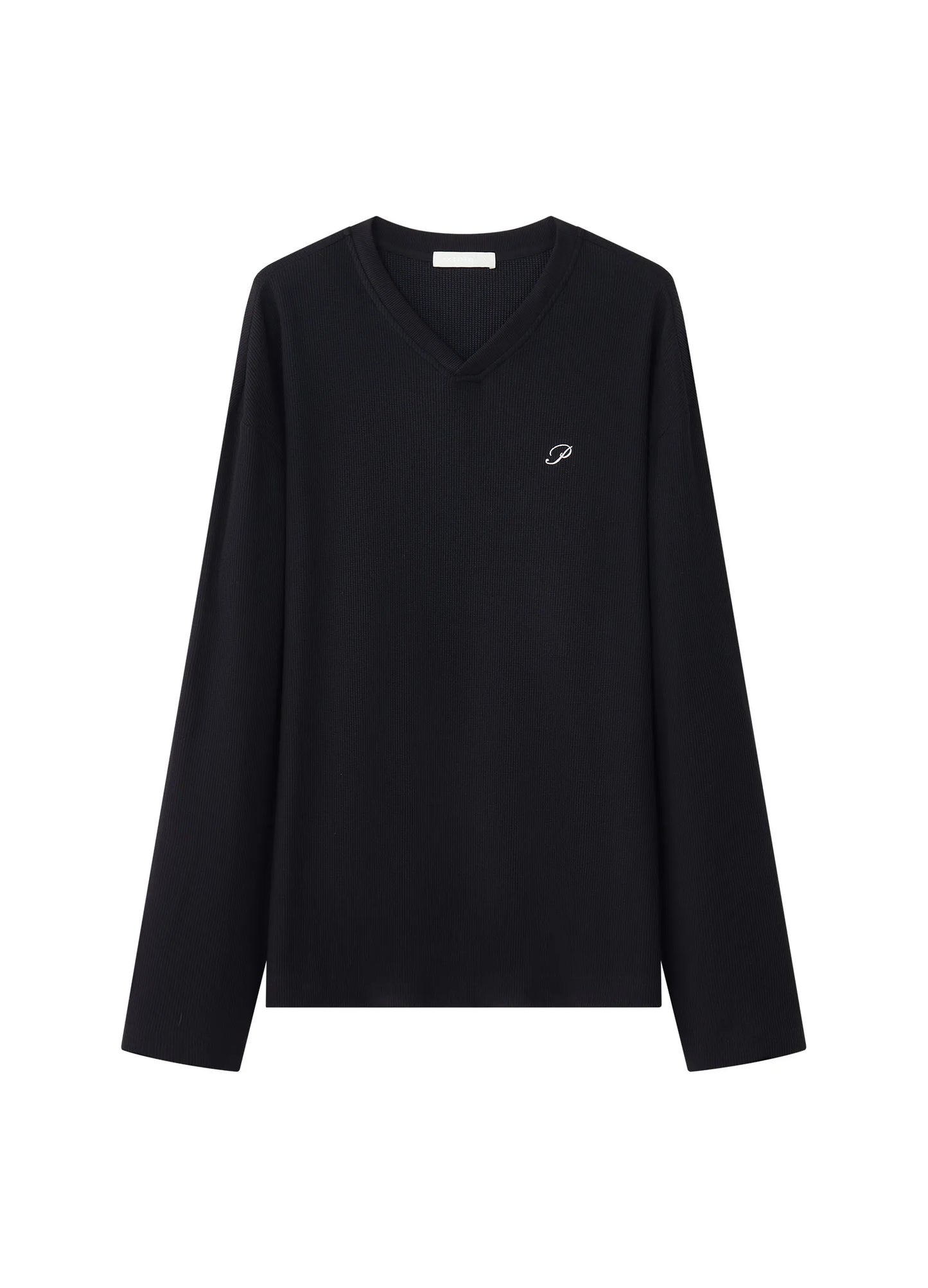 SP Waffle Knit