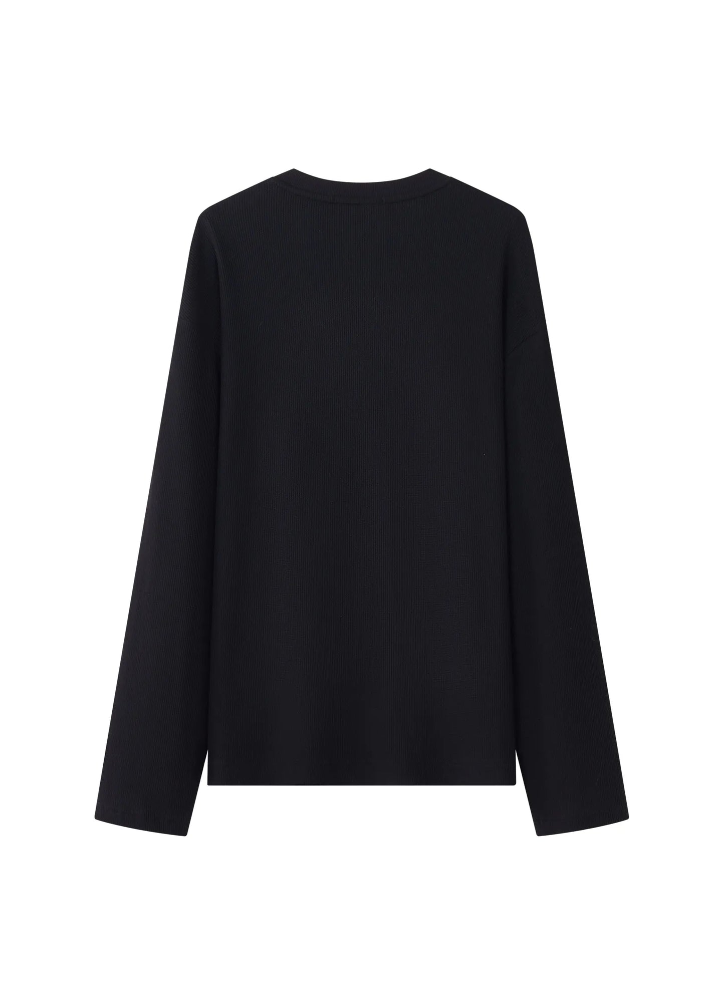 SP Waffle Knit