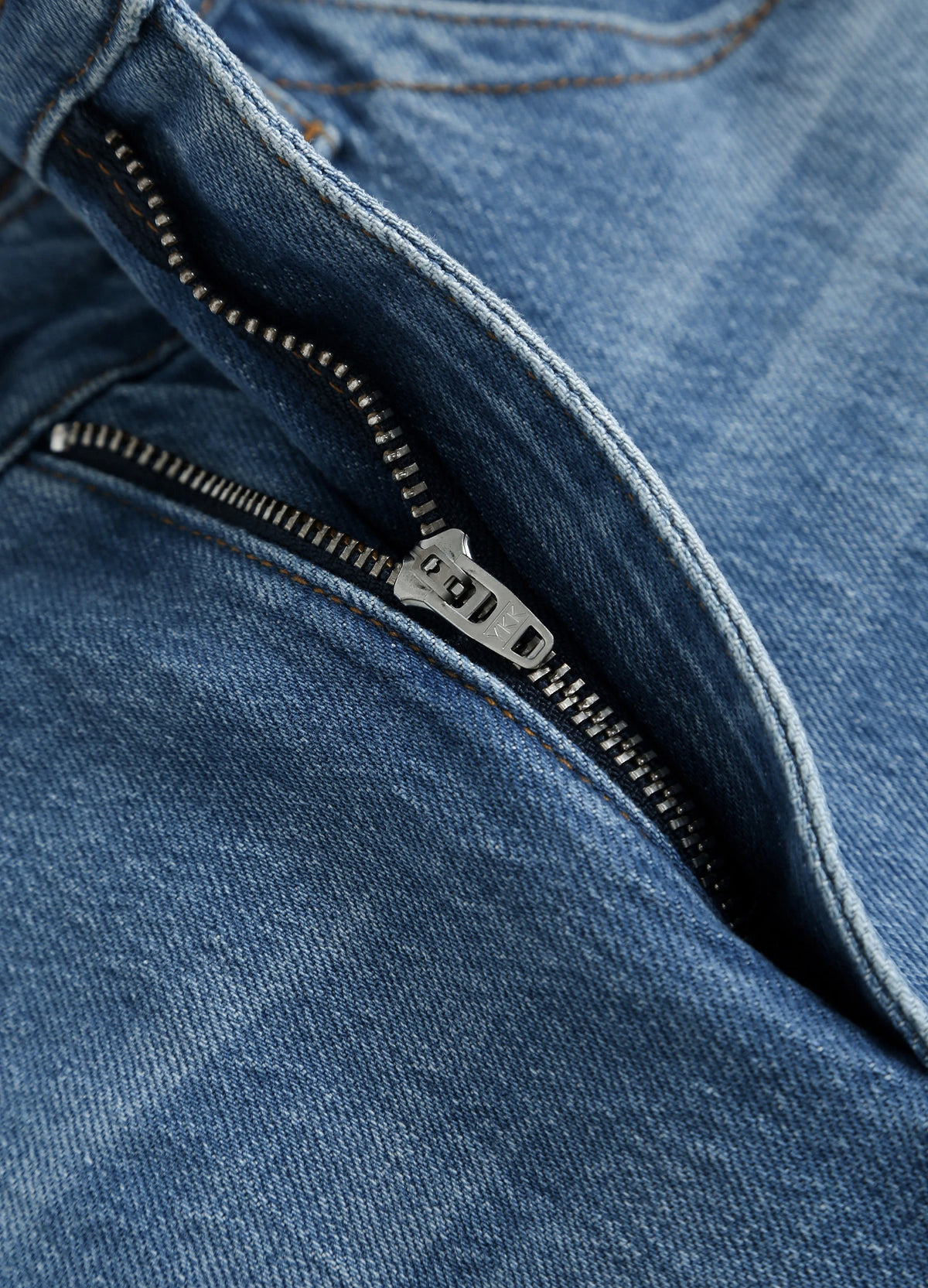 Paint Splash Denims