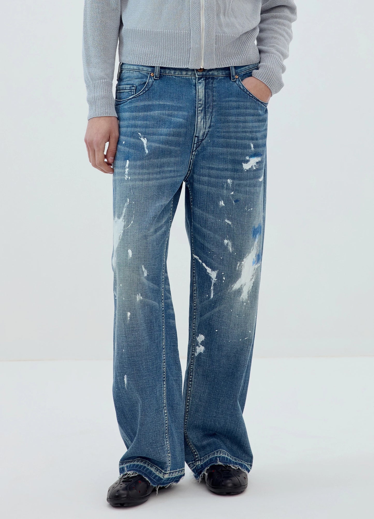 Painter Denims