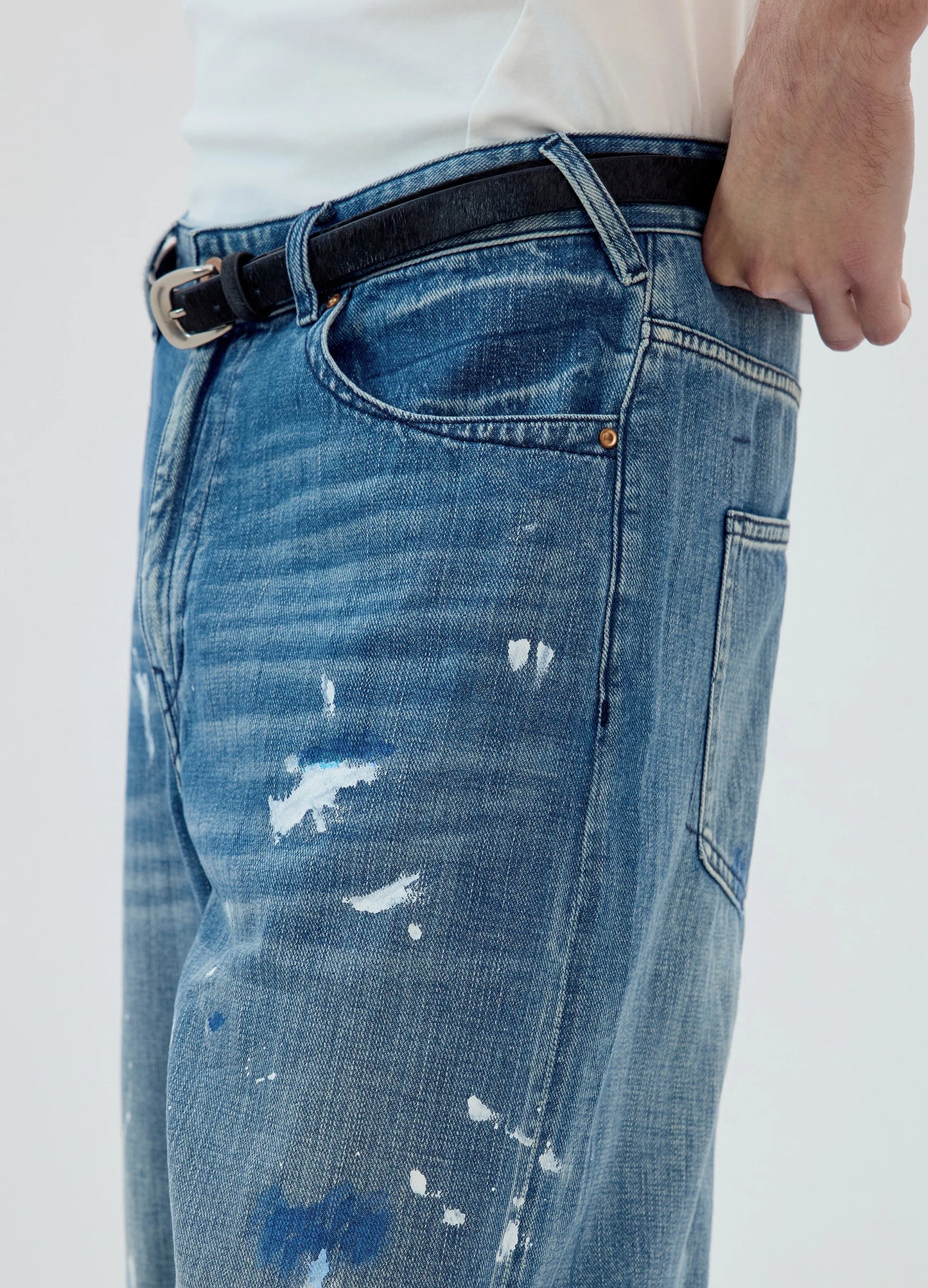Painter Denims