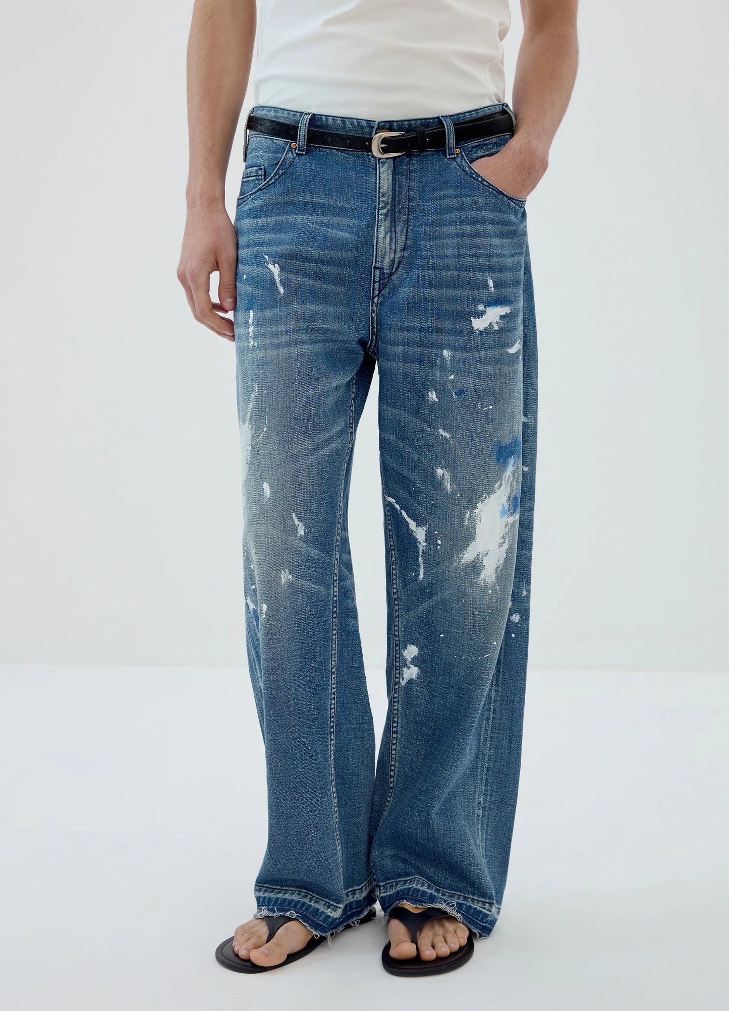 Painter Denims