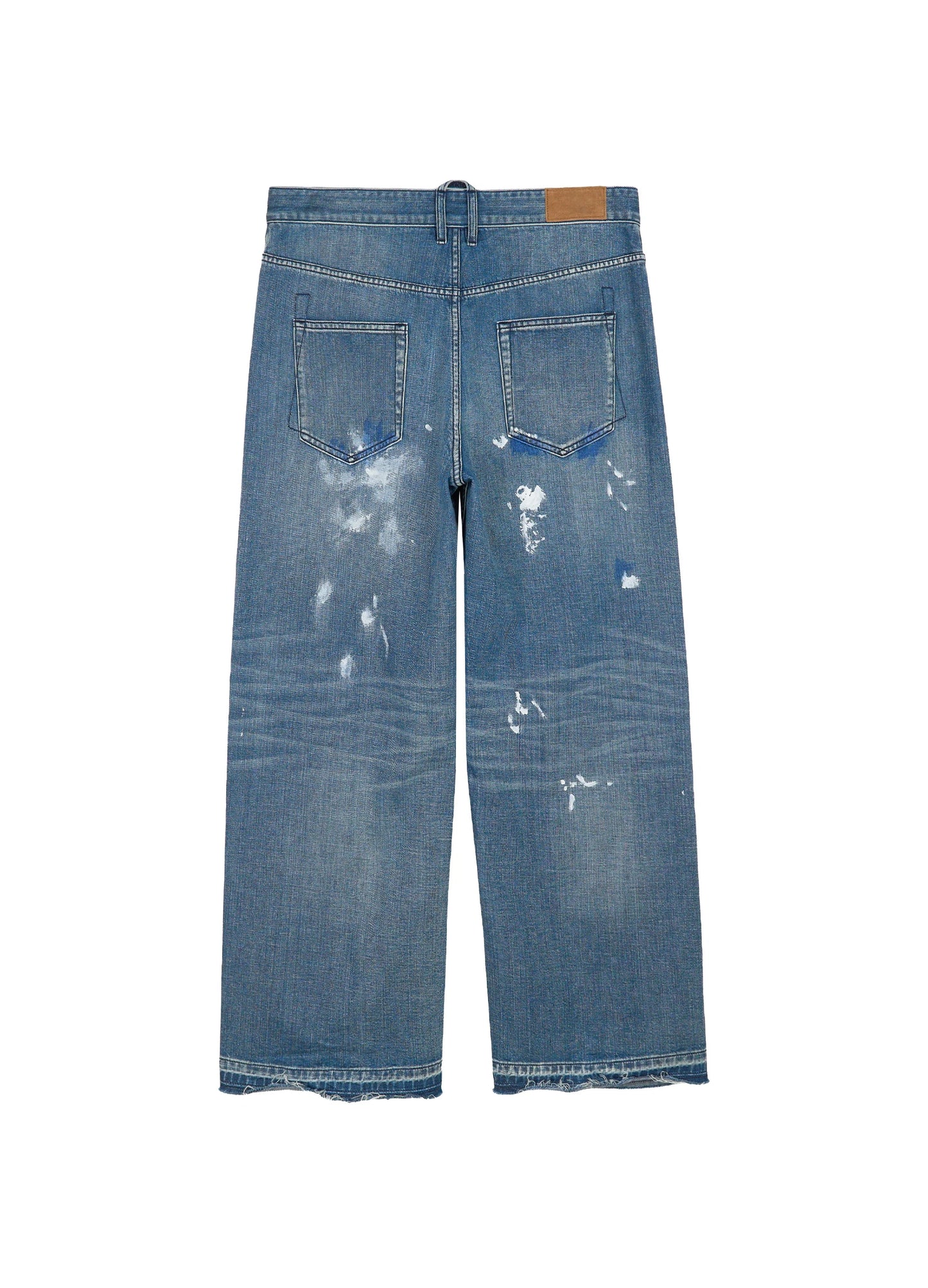 Painter Denims