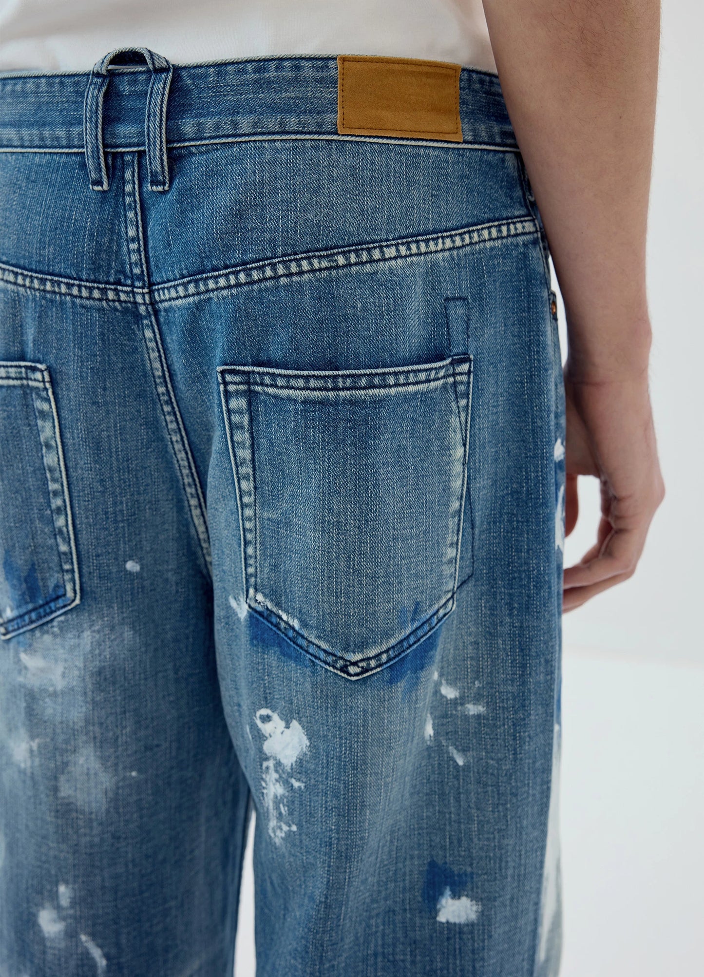 Painter Denims