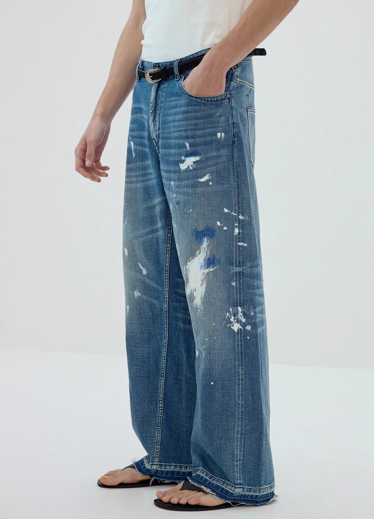 Painter Denims
