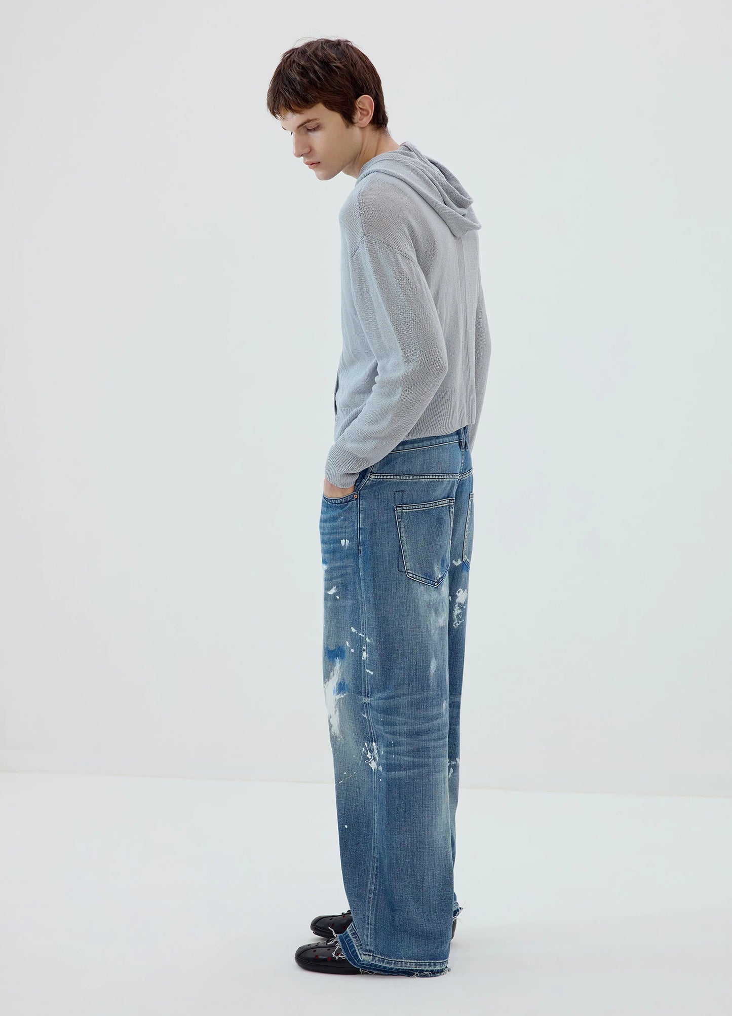 Painter Denims