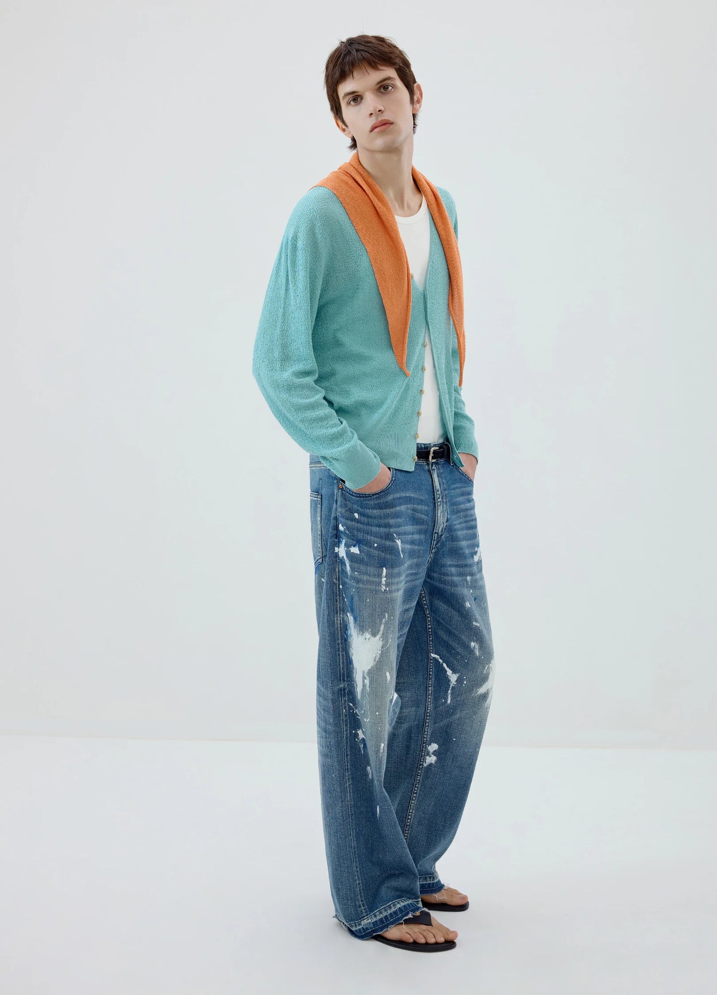 Painter Denims