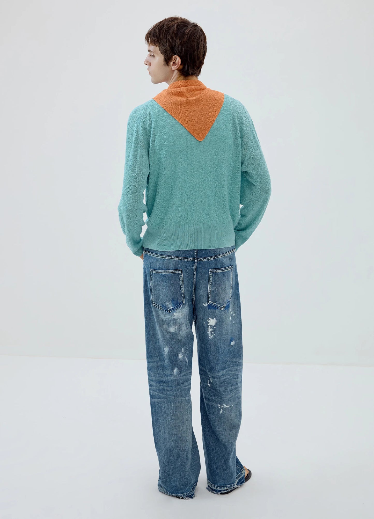 Painter Denims