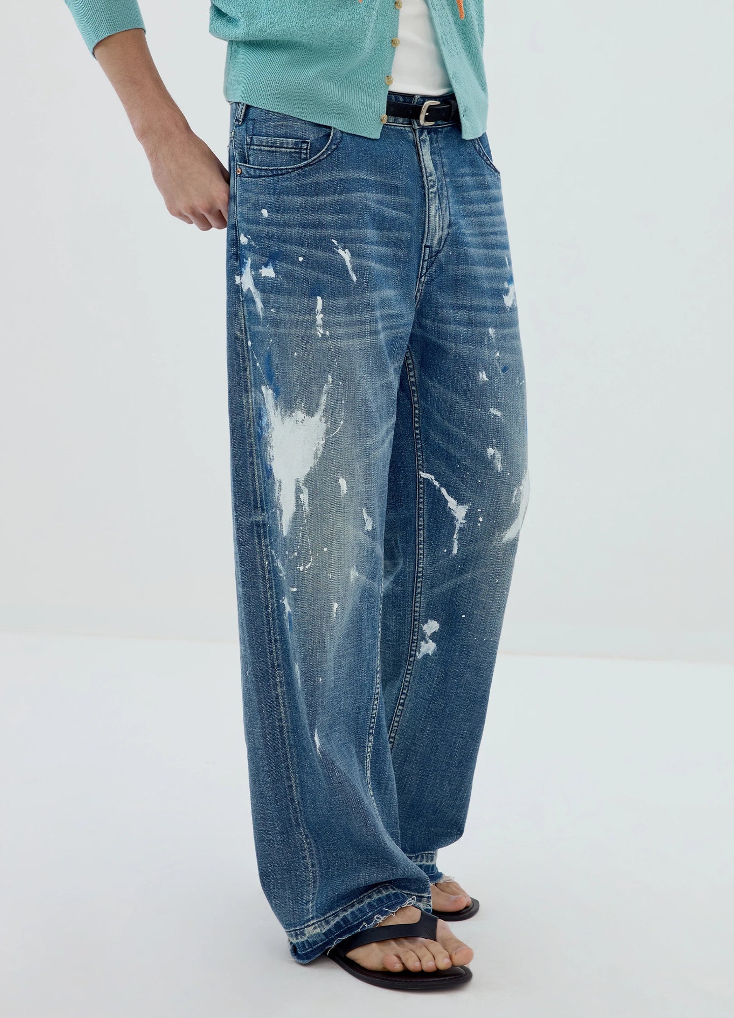 Painter Denims