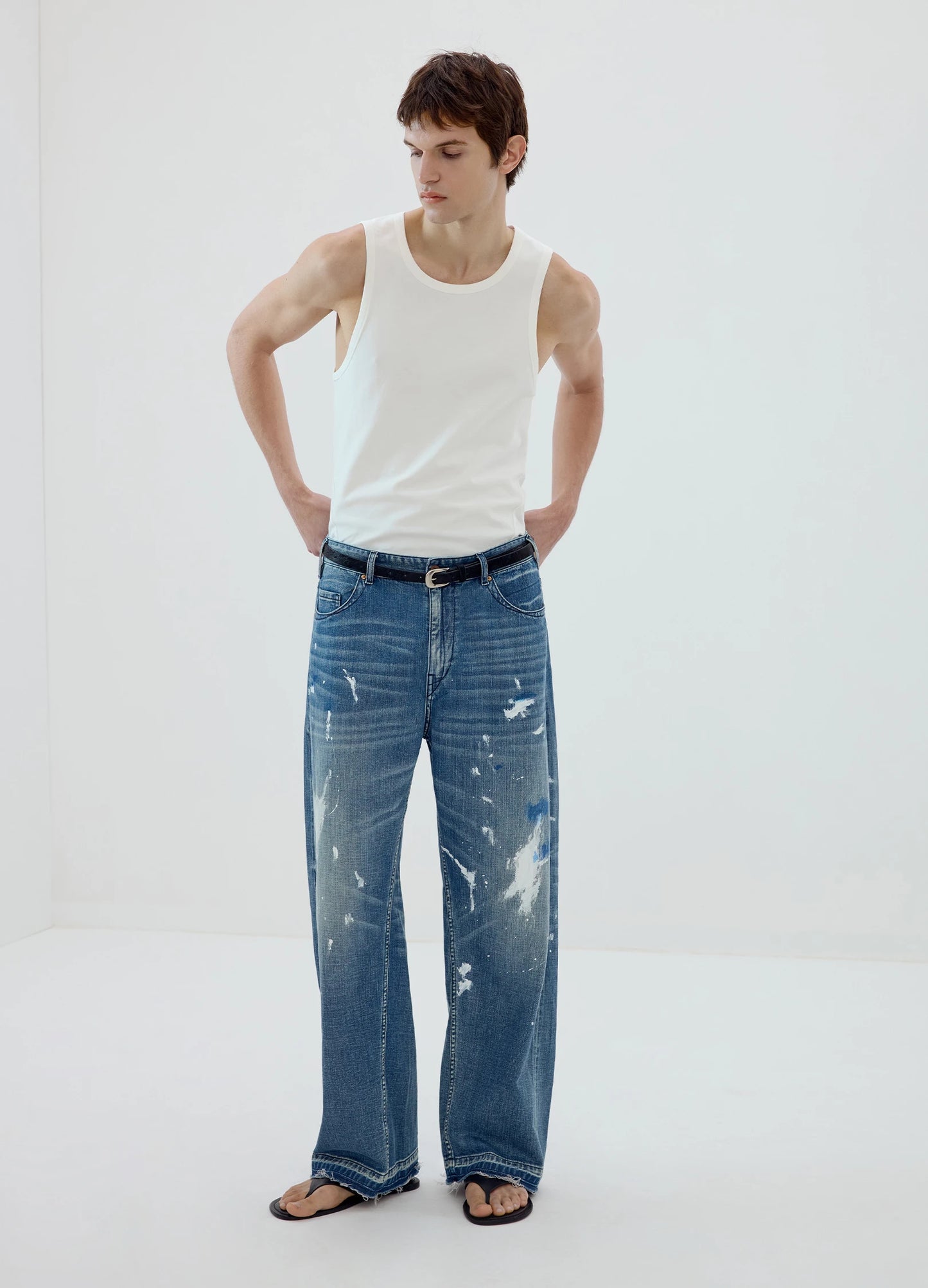 Painter Denims