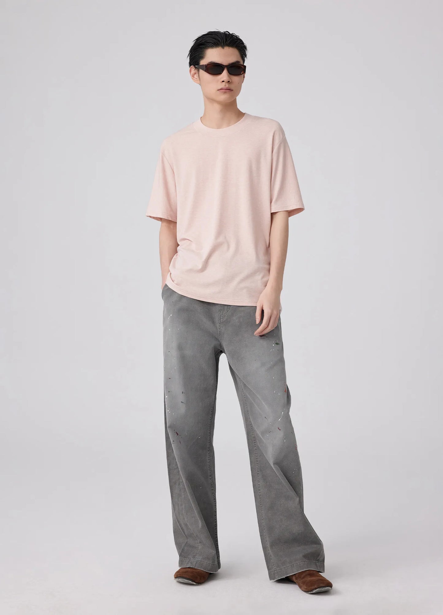 Painter Wash Trousers