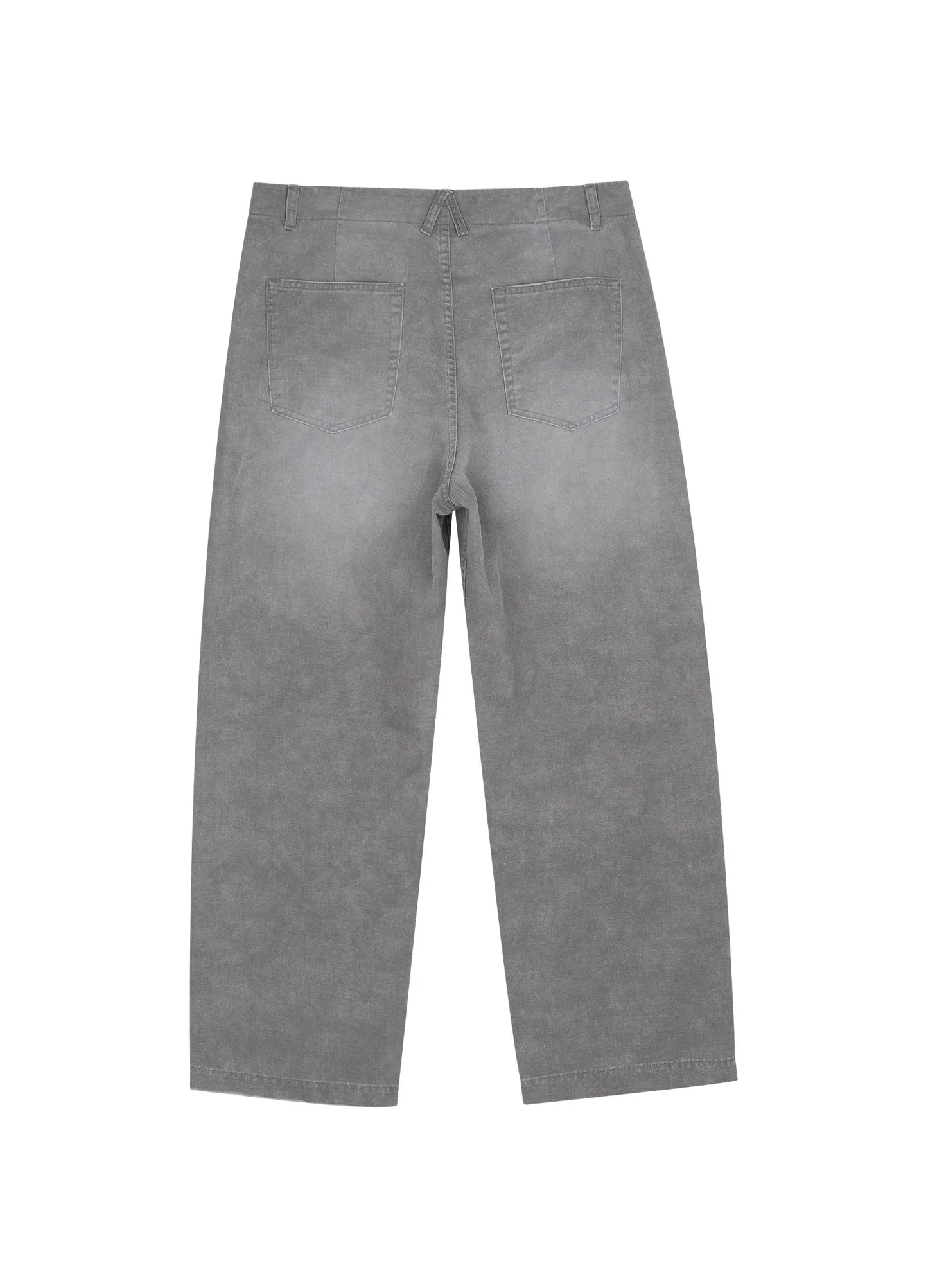 Painter Wash Trousers