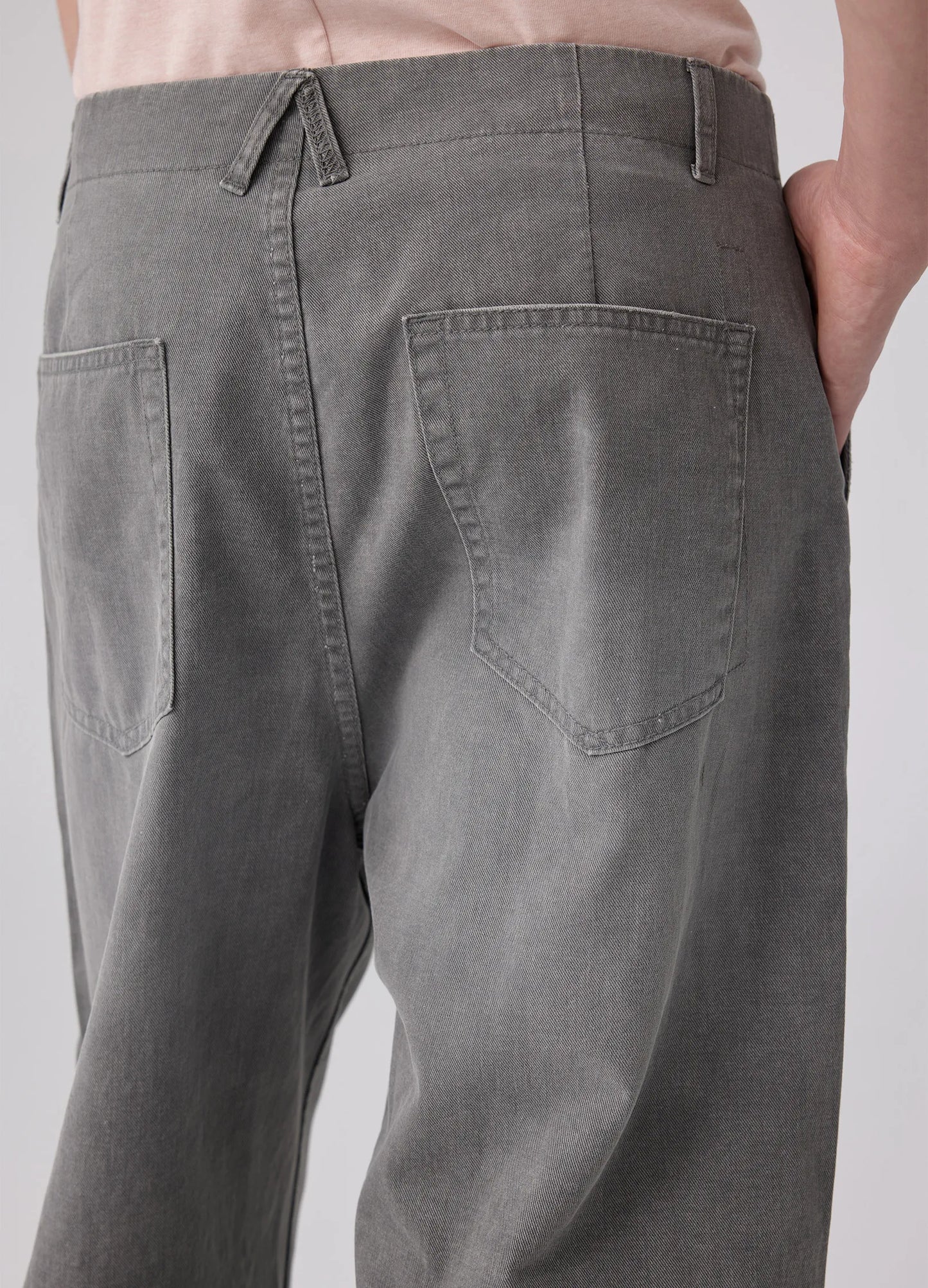 Painter Wash Trousers