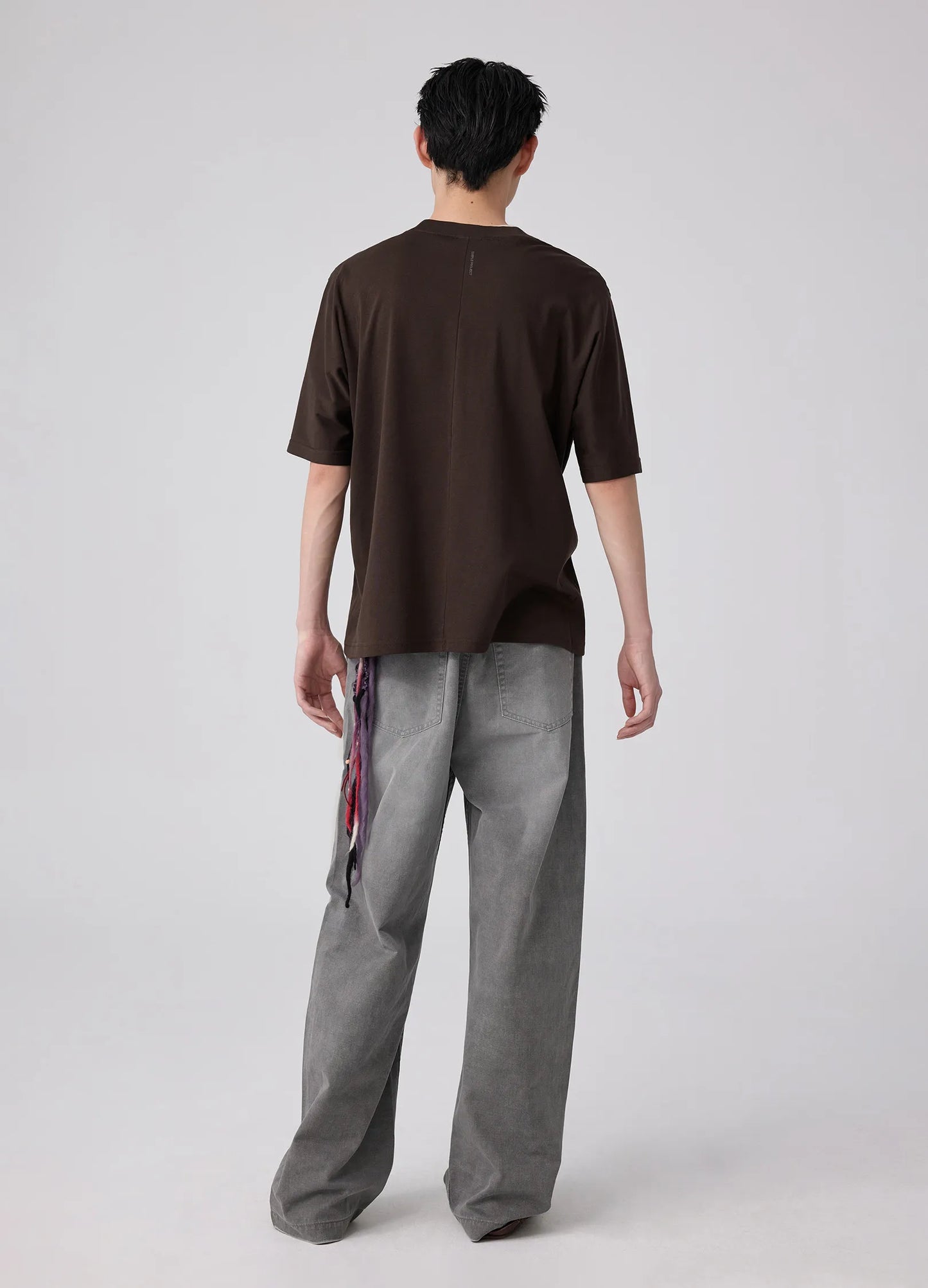 Painter Wash Trousers