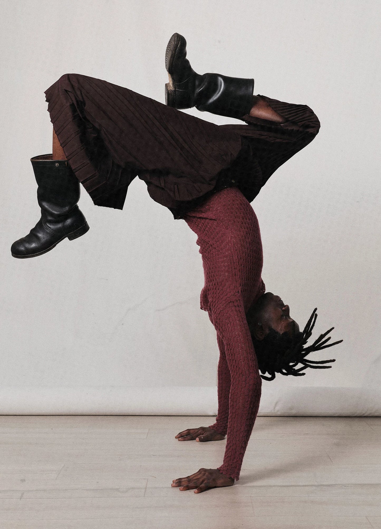 Palm Trousers