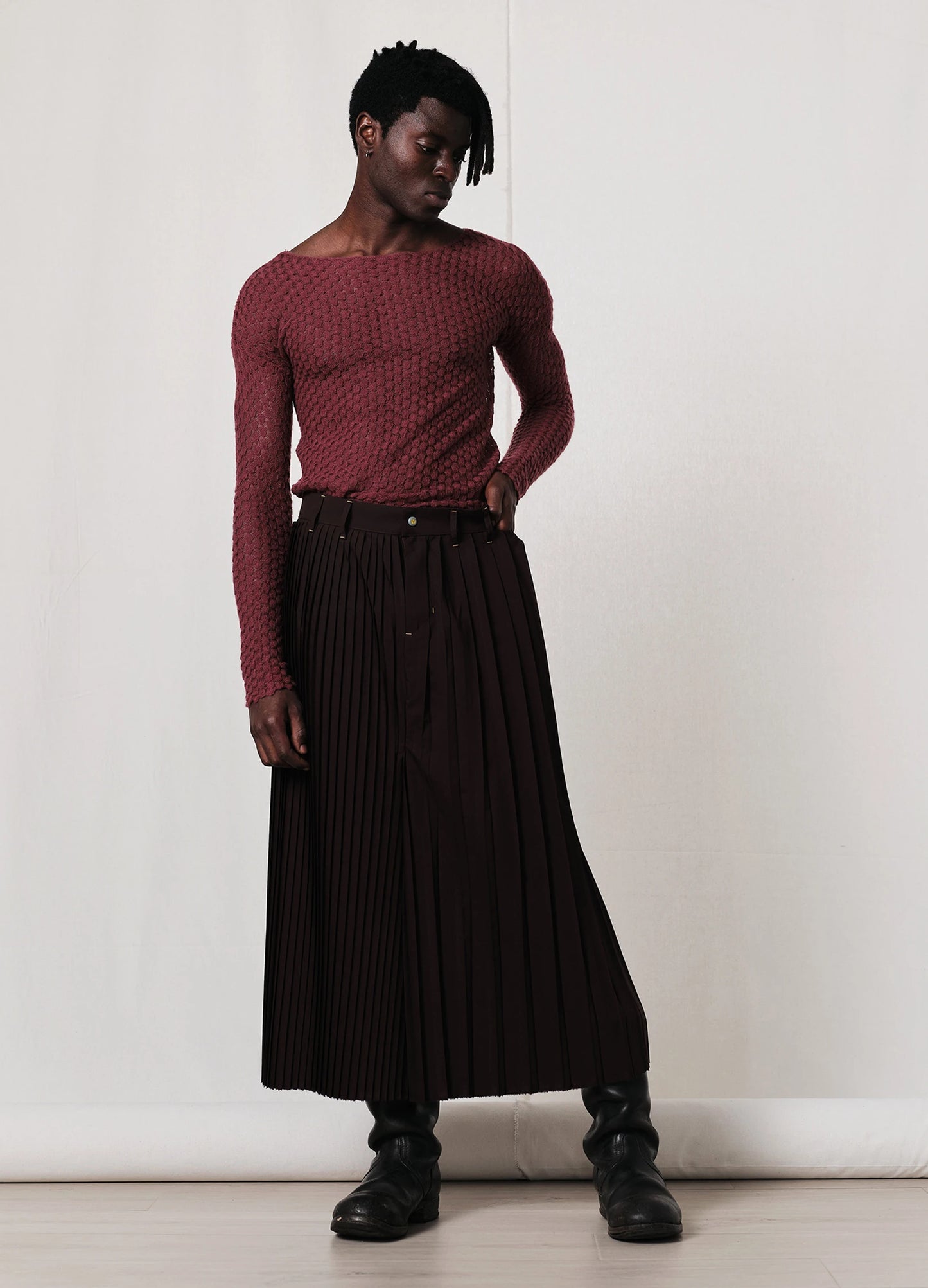 Palm Trousers