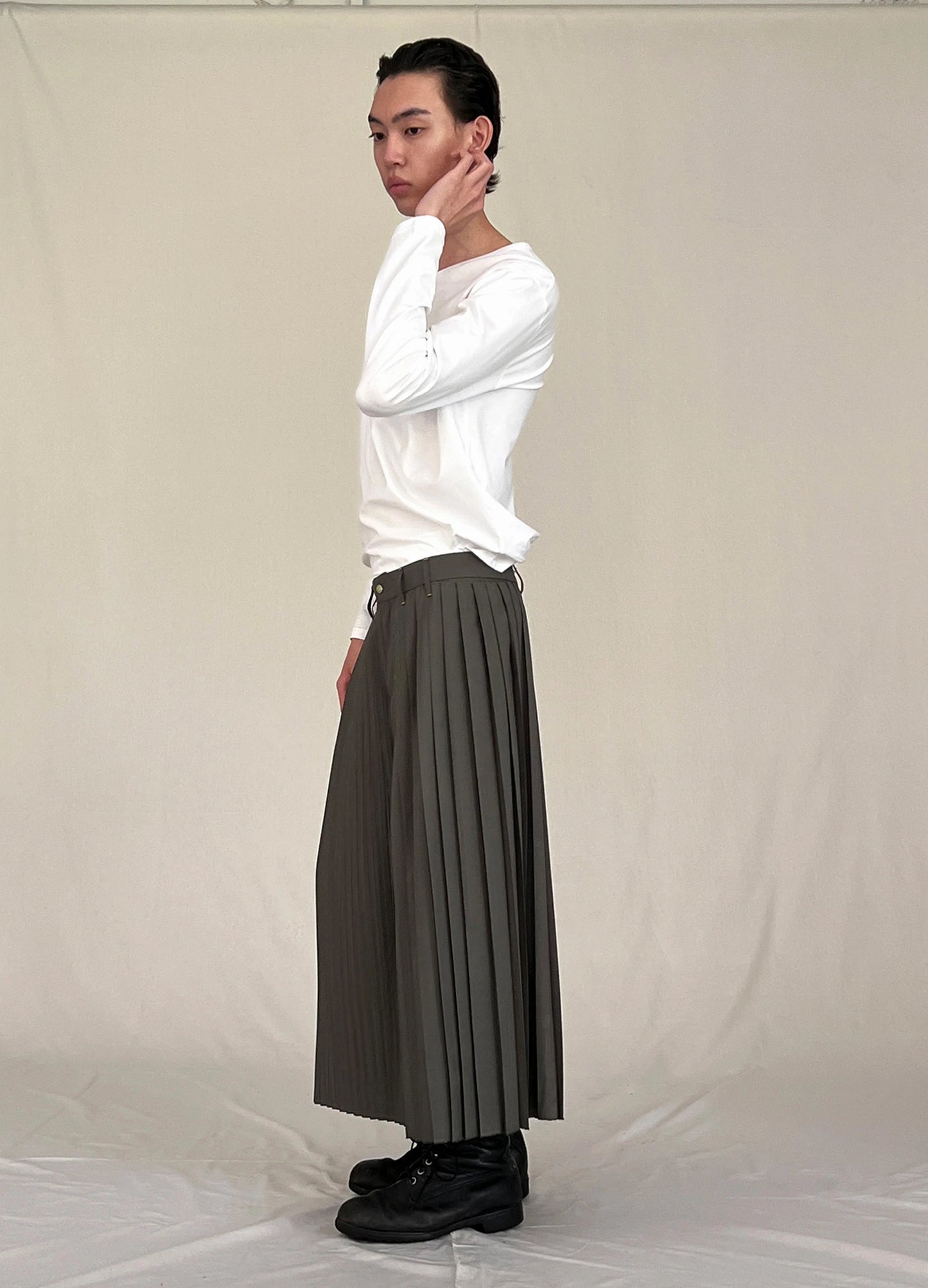 Palm Trousers