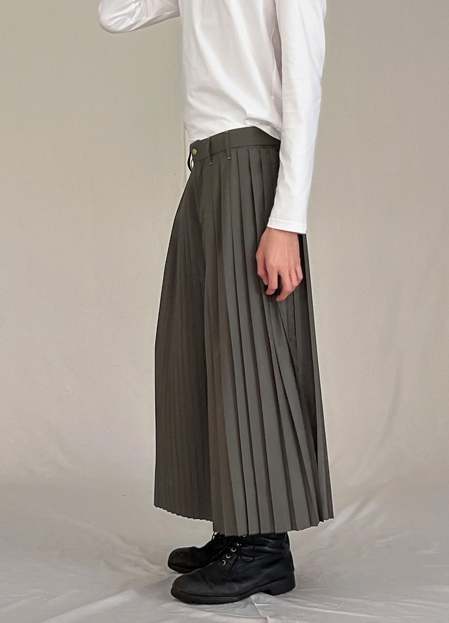 Palm Trousers