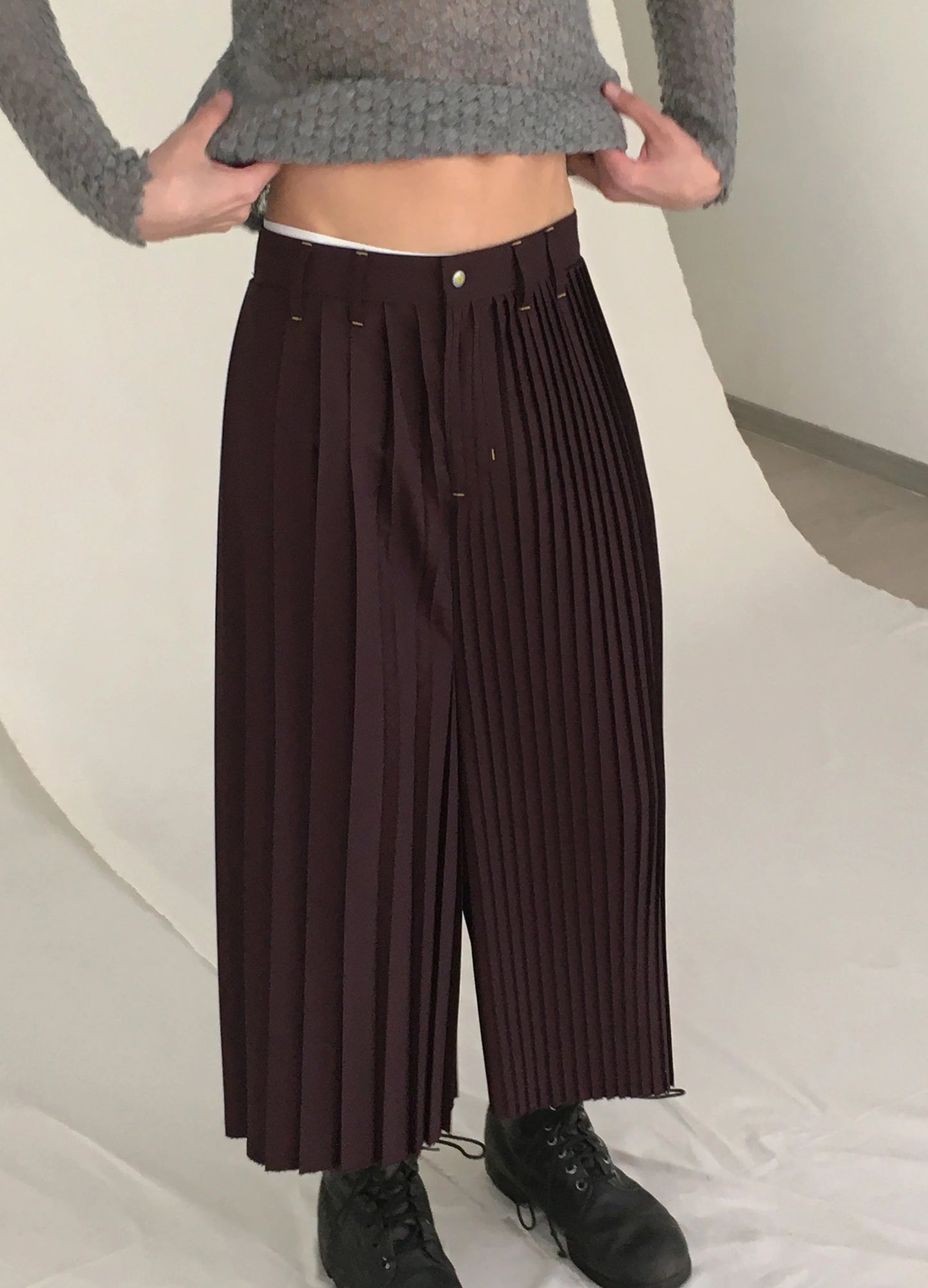 Palm Trousers