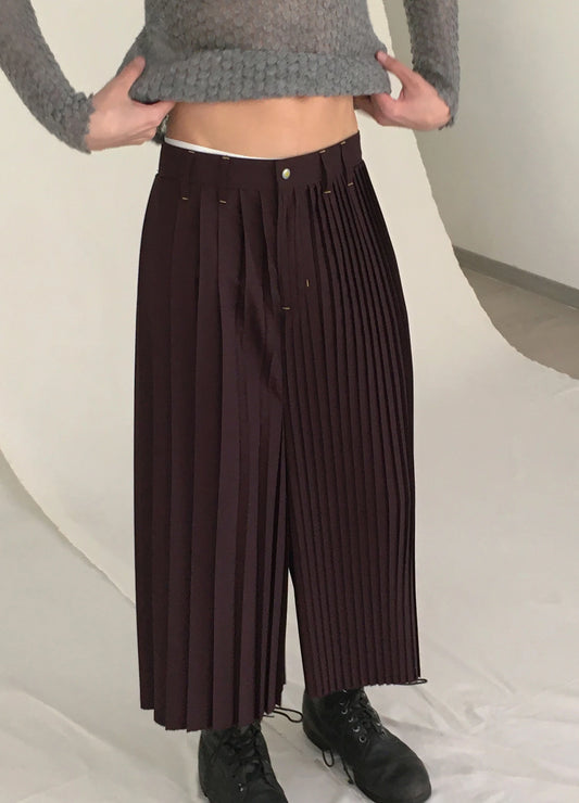Palm Trousers