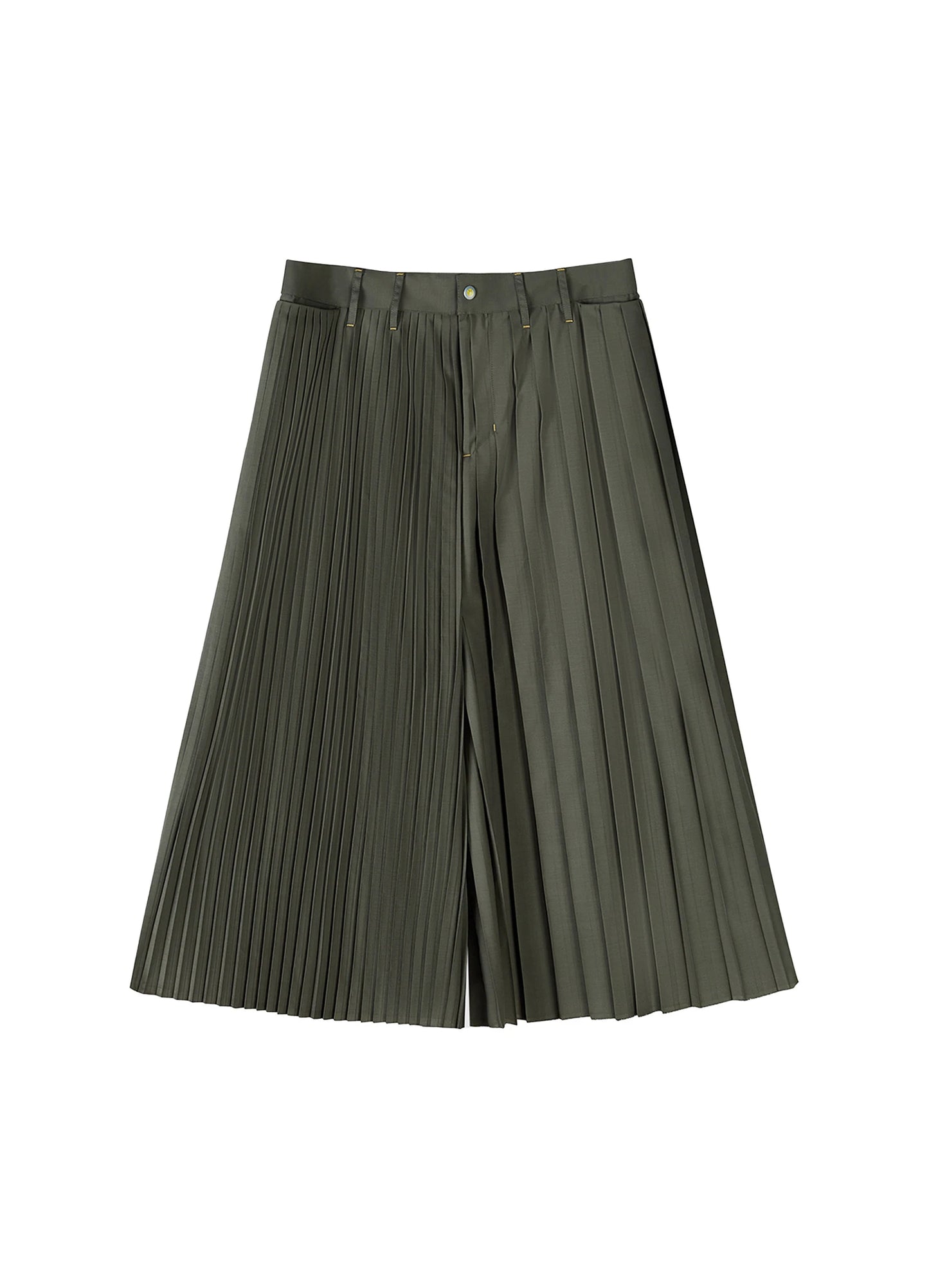 Palm Trousers