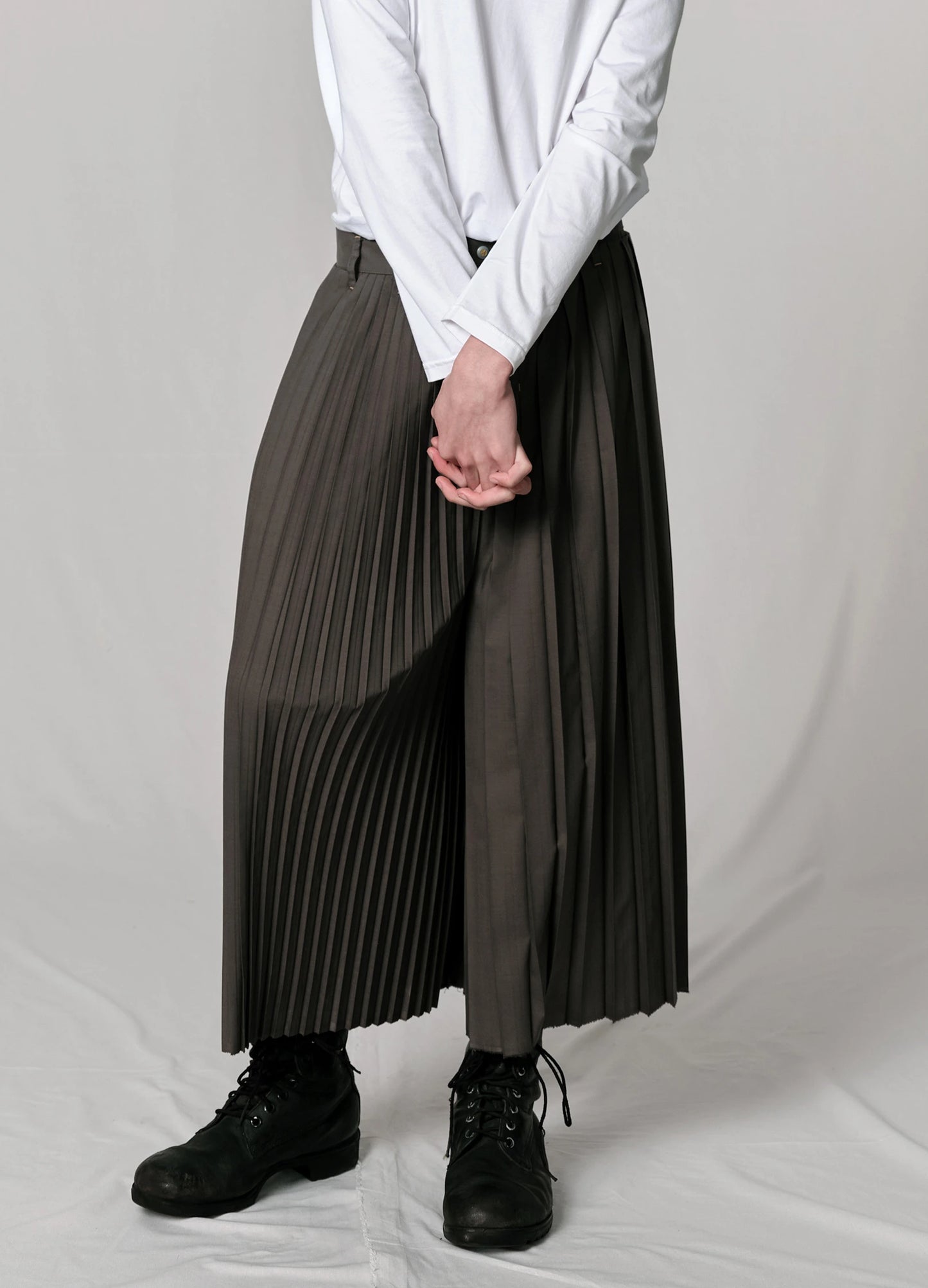 Palm Trousers