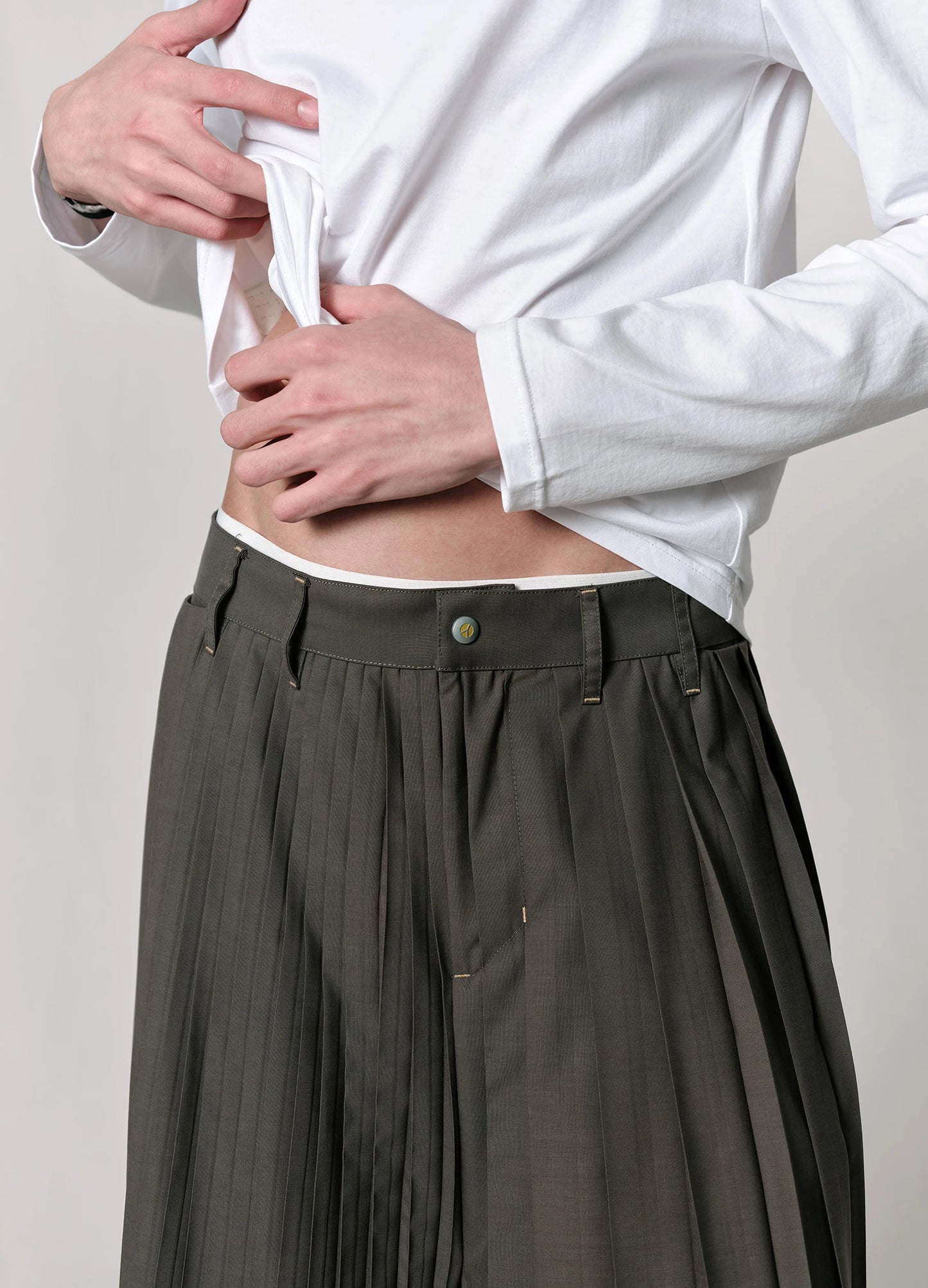 Palm Trousers