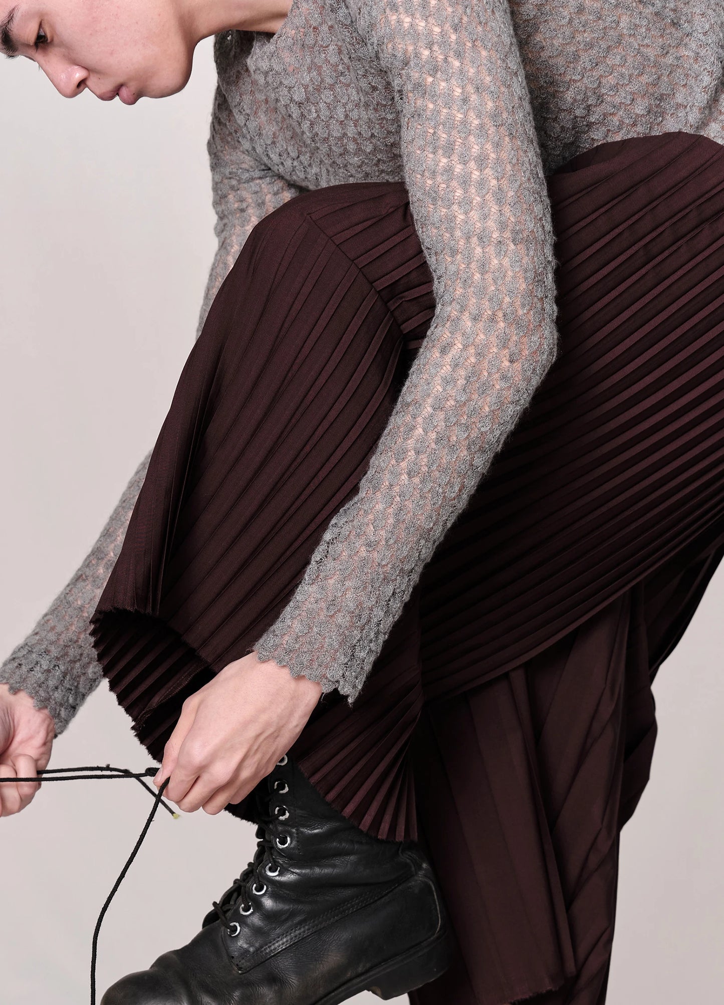 Palm Trousers