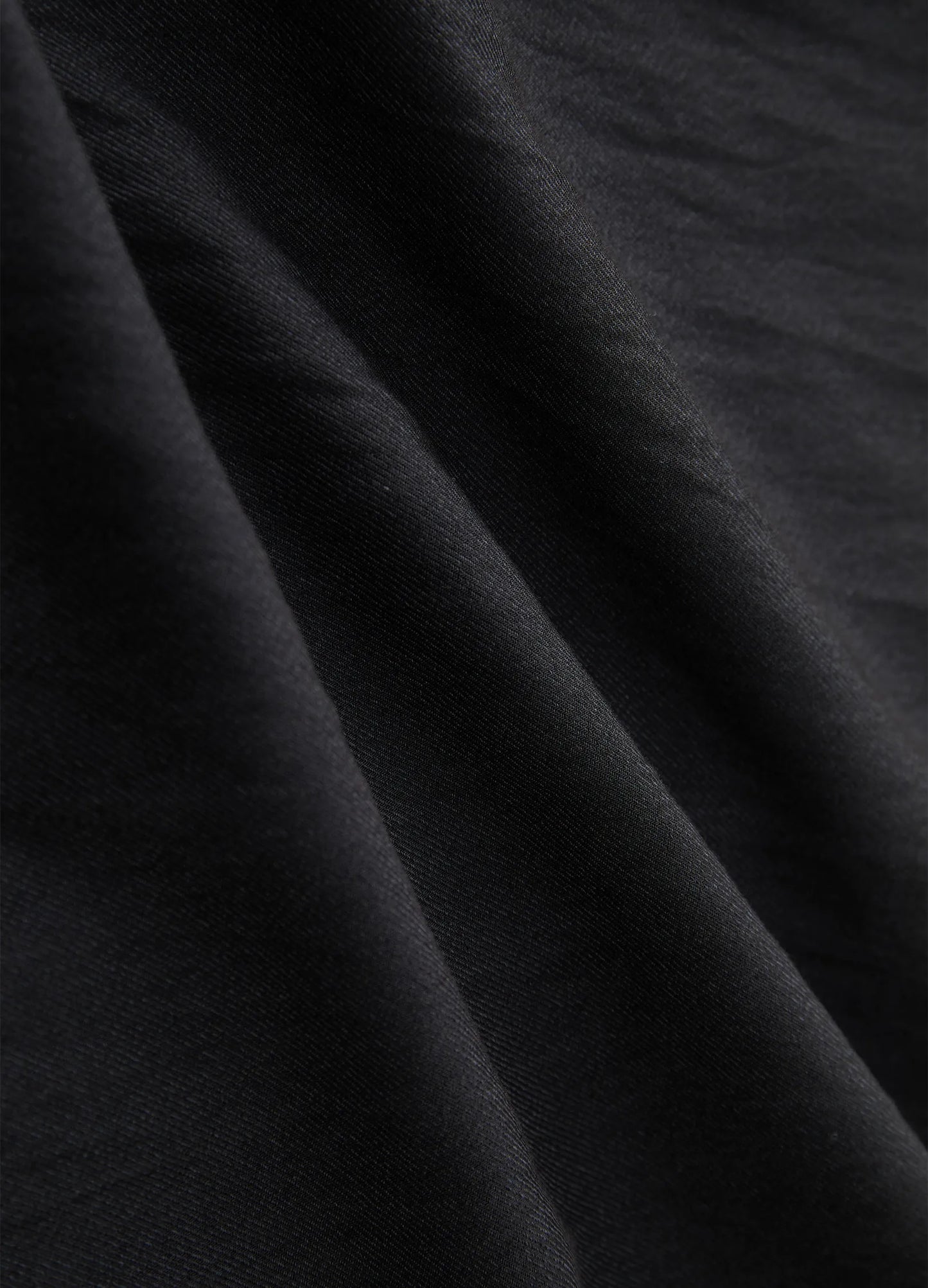 Patch Casual Shirt