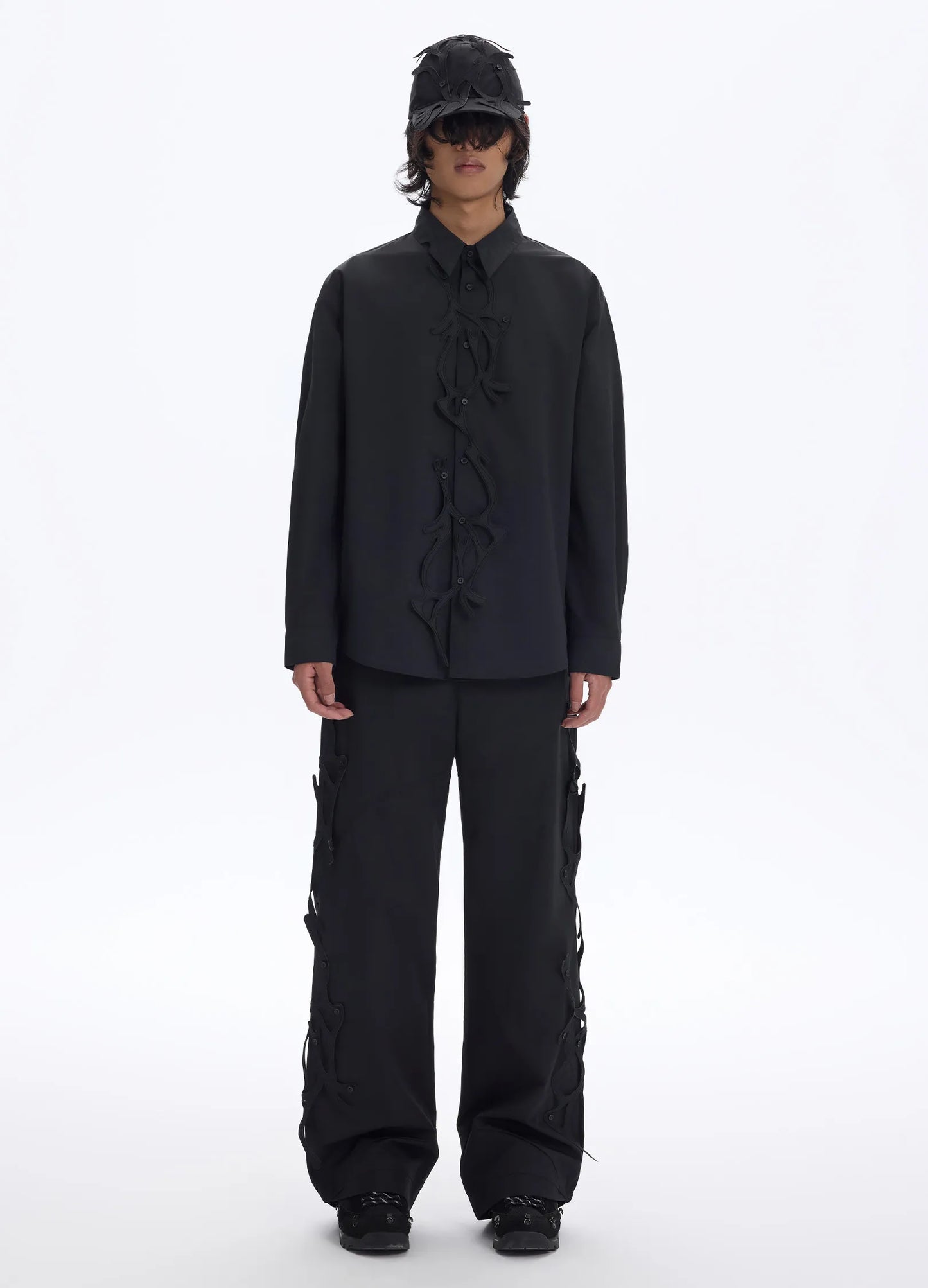 Phloem Trousers