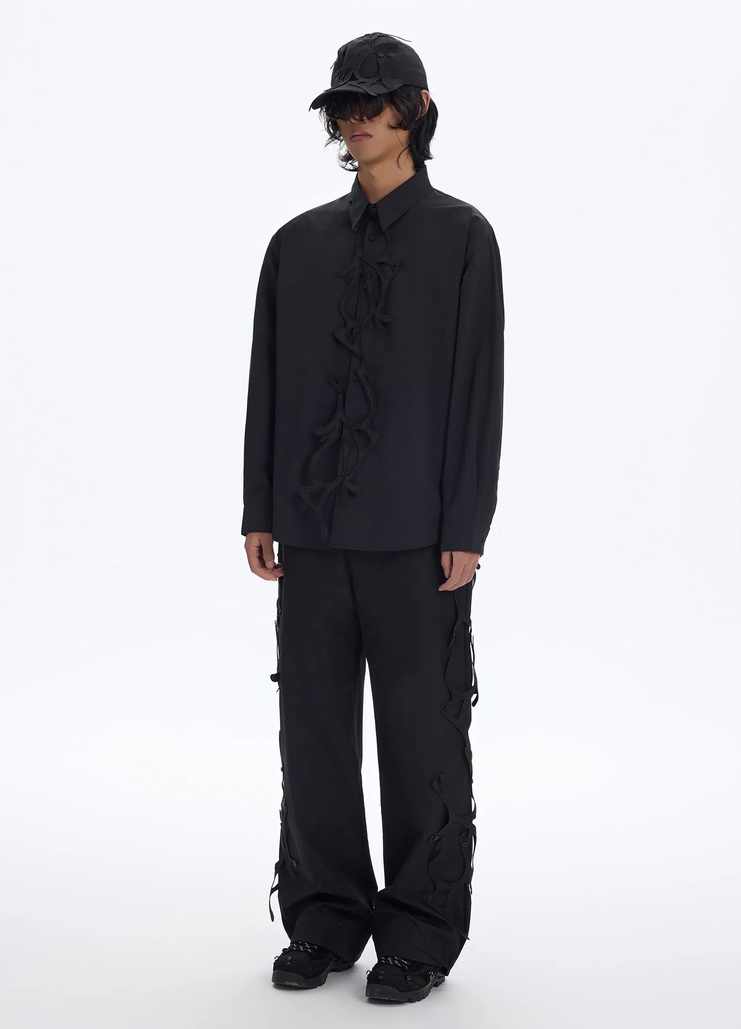 Phloem Trousers